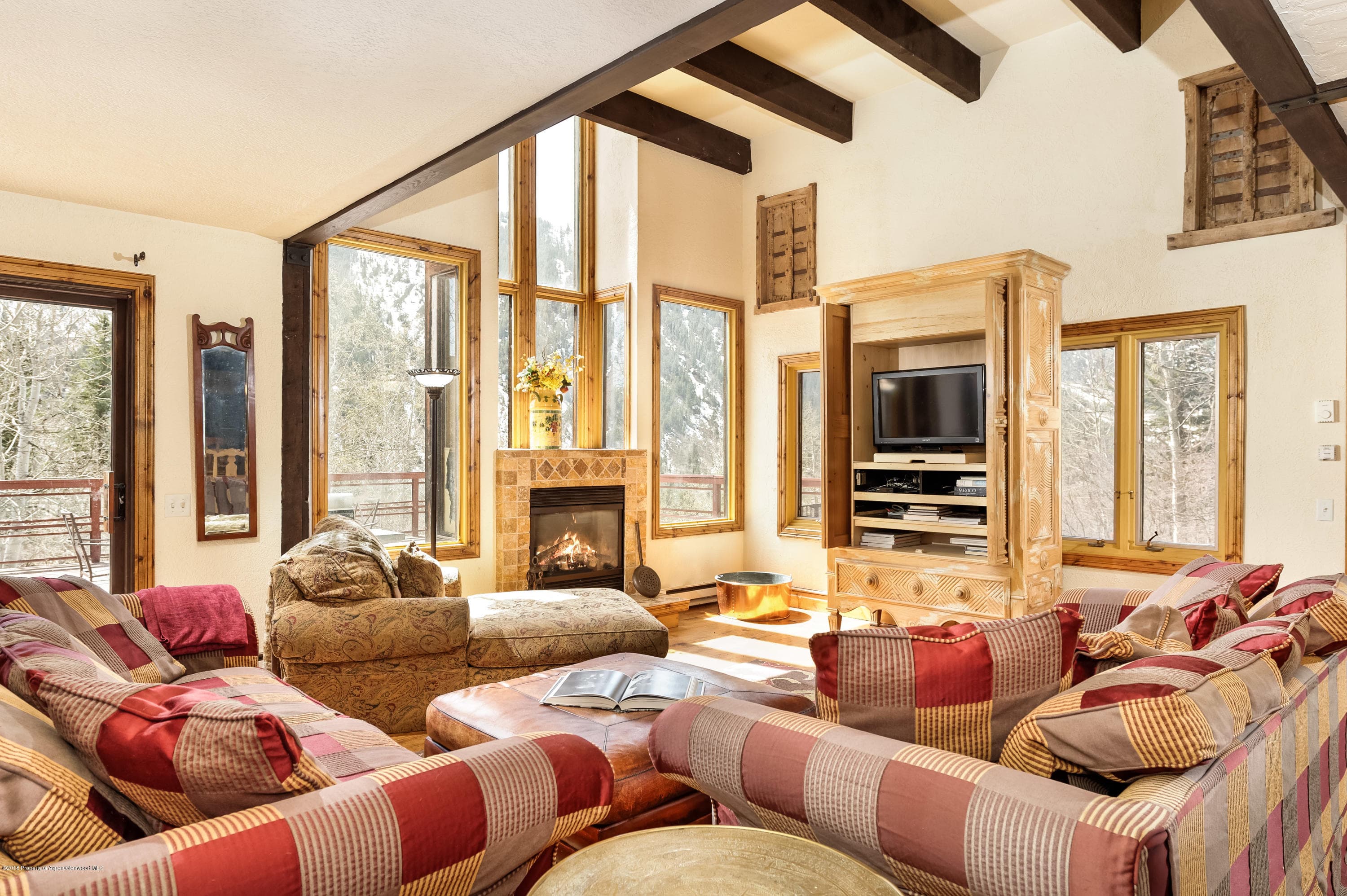 184 Mountain Laurel Drive, Aspen, CO 81611 - Photo 4
