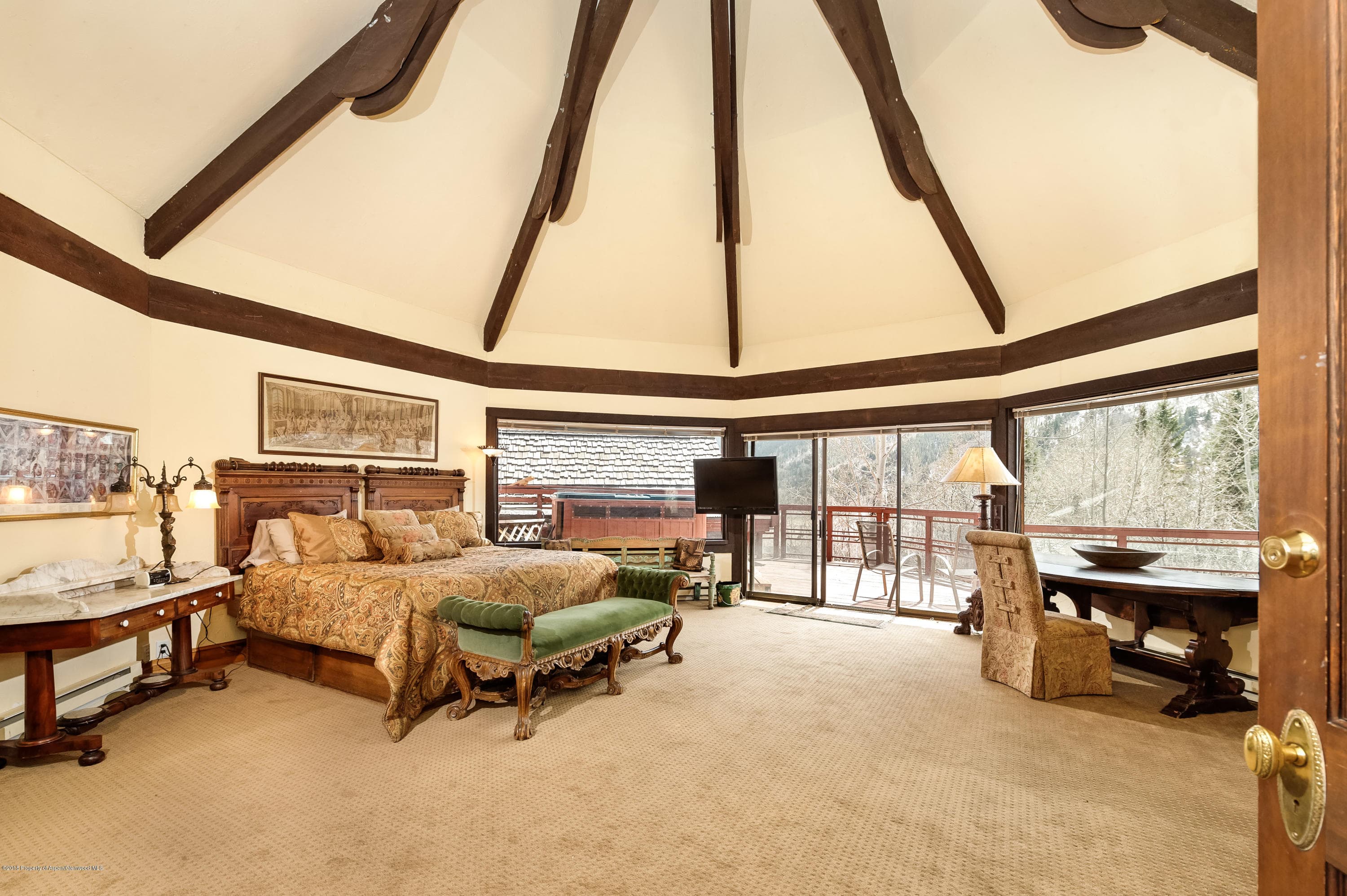 184 Mountain Laurel Drive, Aspen, CO 81611 - Photo 6