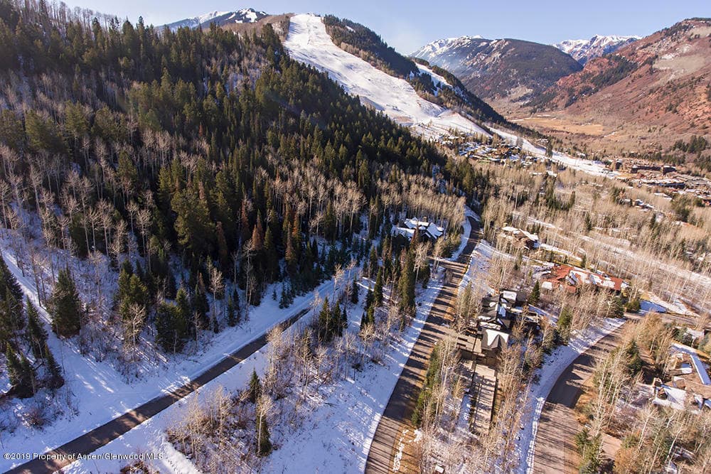 44 Falcon Road, Aspen, CO 81611 - Photo 2