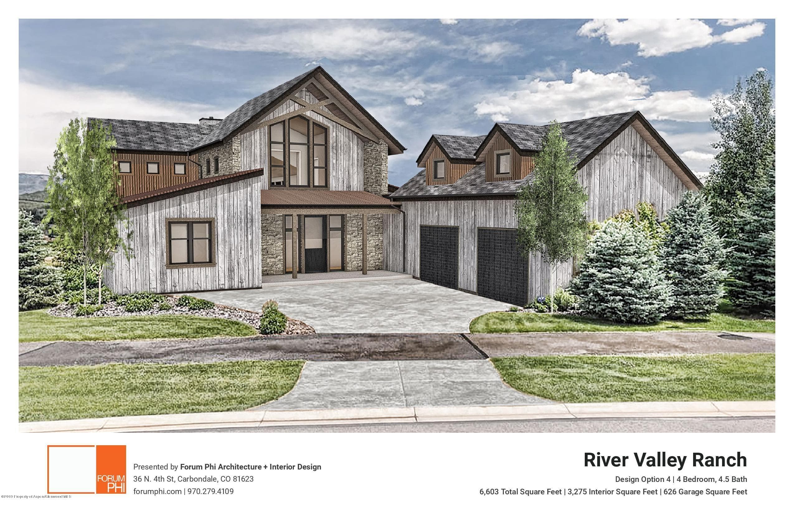 3865 Crystal Bridge Drive, Carbondale, CO 81623 - Photo 24
