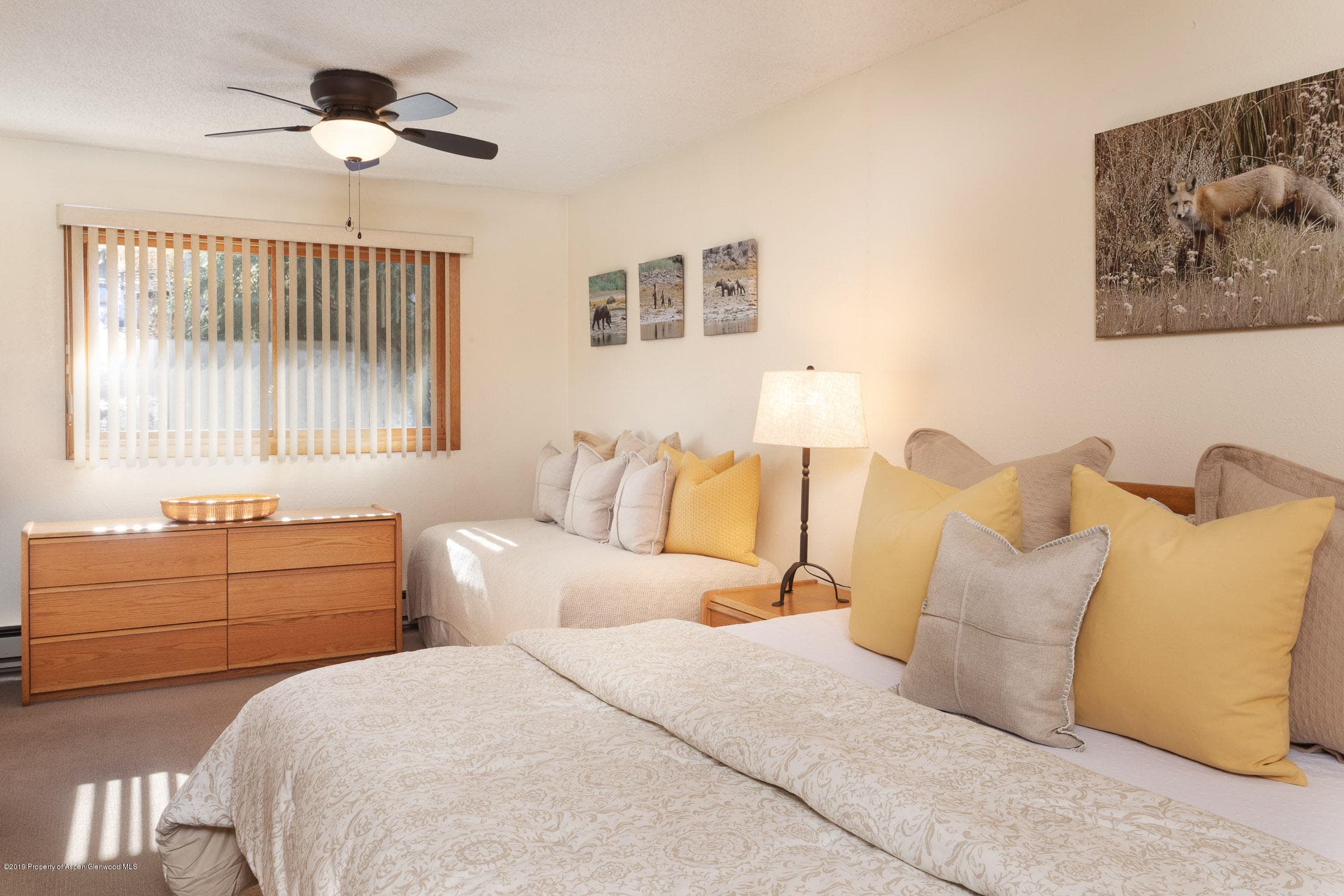 400 Wood Road 2213, Snowmass Village, CO 81615 - Photo 5