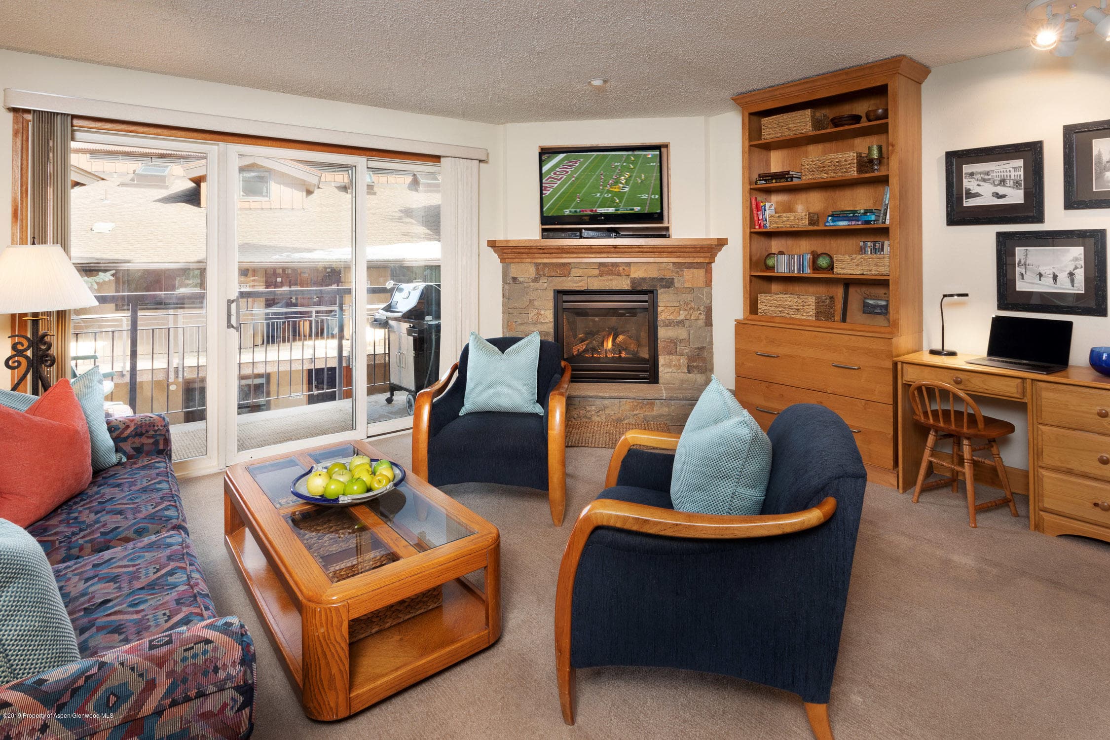 400 Wood Road 2213, Snowmass Village, CO 81615 - Photo 1