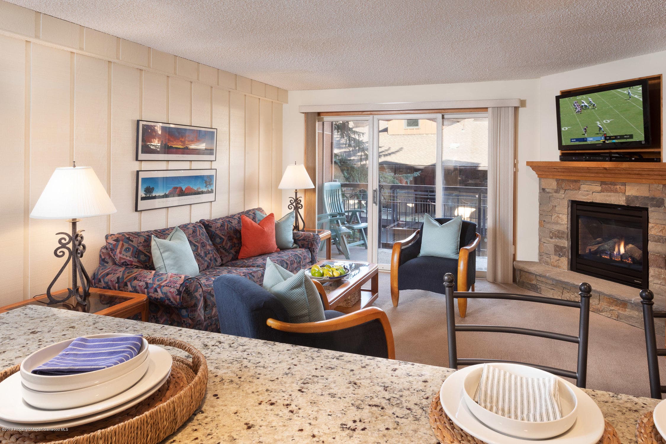400 Wood Road 2213, Snowmass Village, CO 81615 - Photo 3