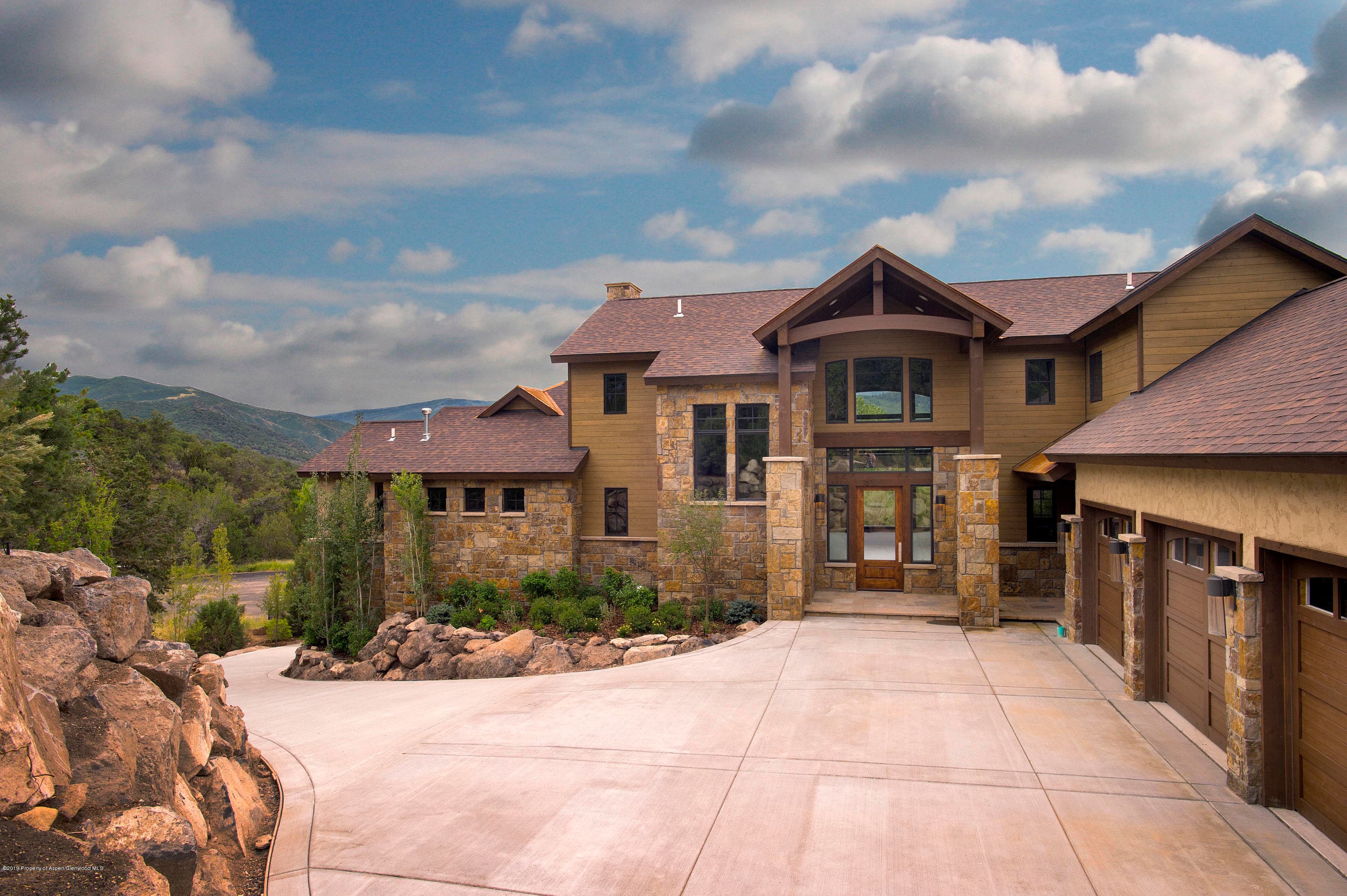 841 Hillcrest Drive, Basalt, CO 81621 - Photo 49