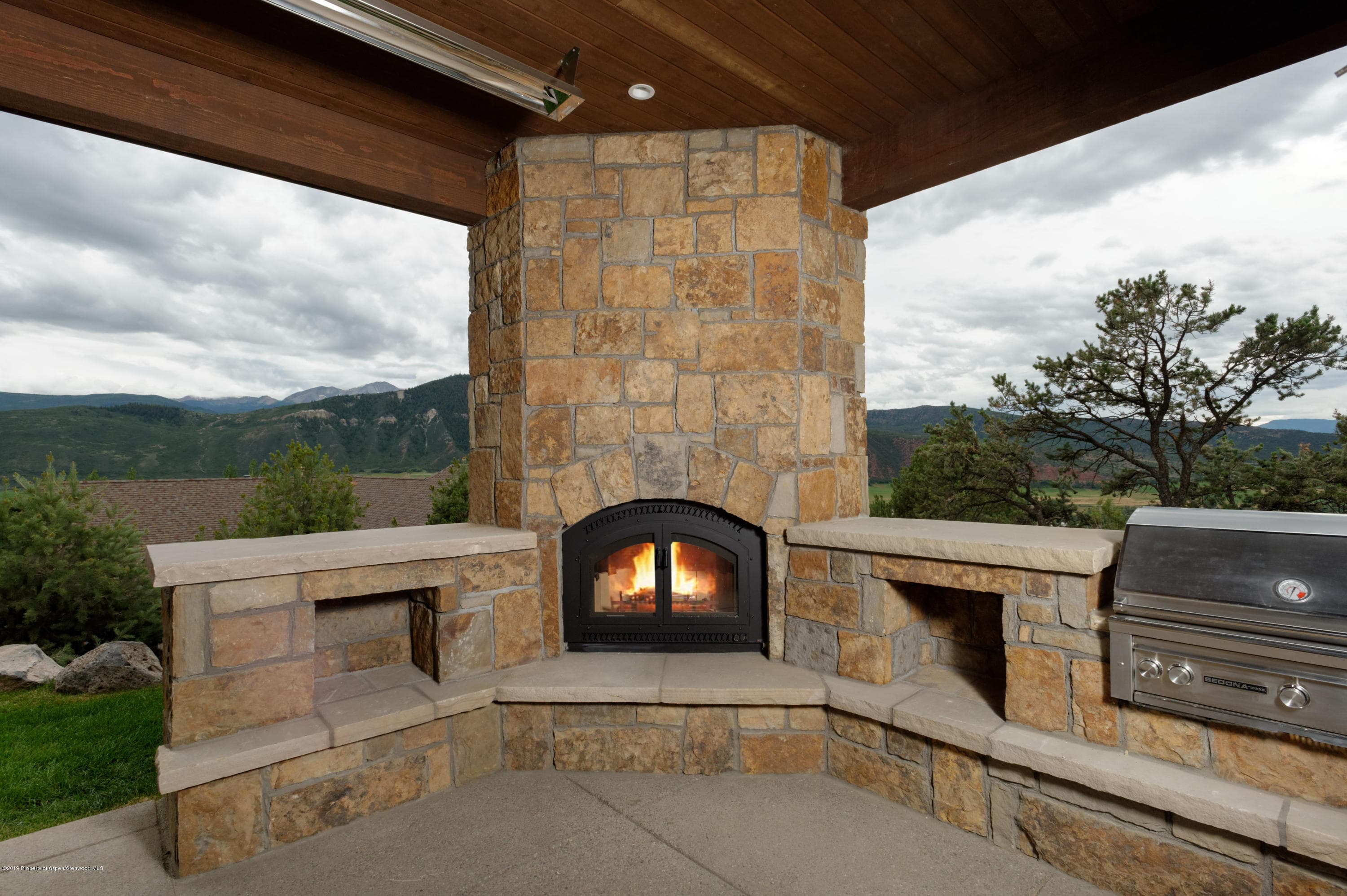 841 Hillcrest Drive, Basalt, CO 81621 - Photo 13