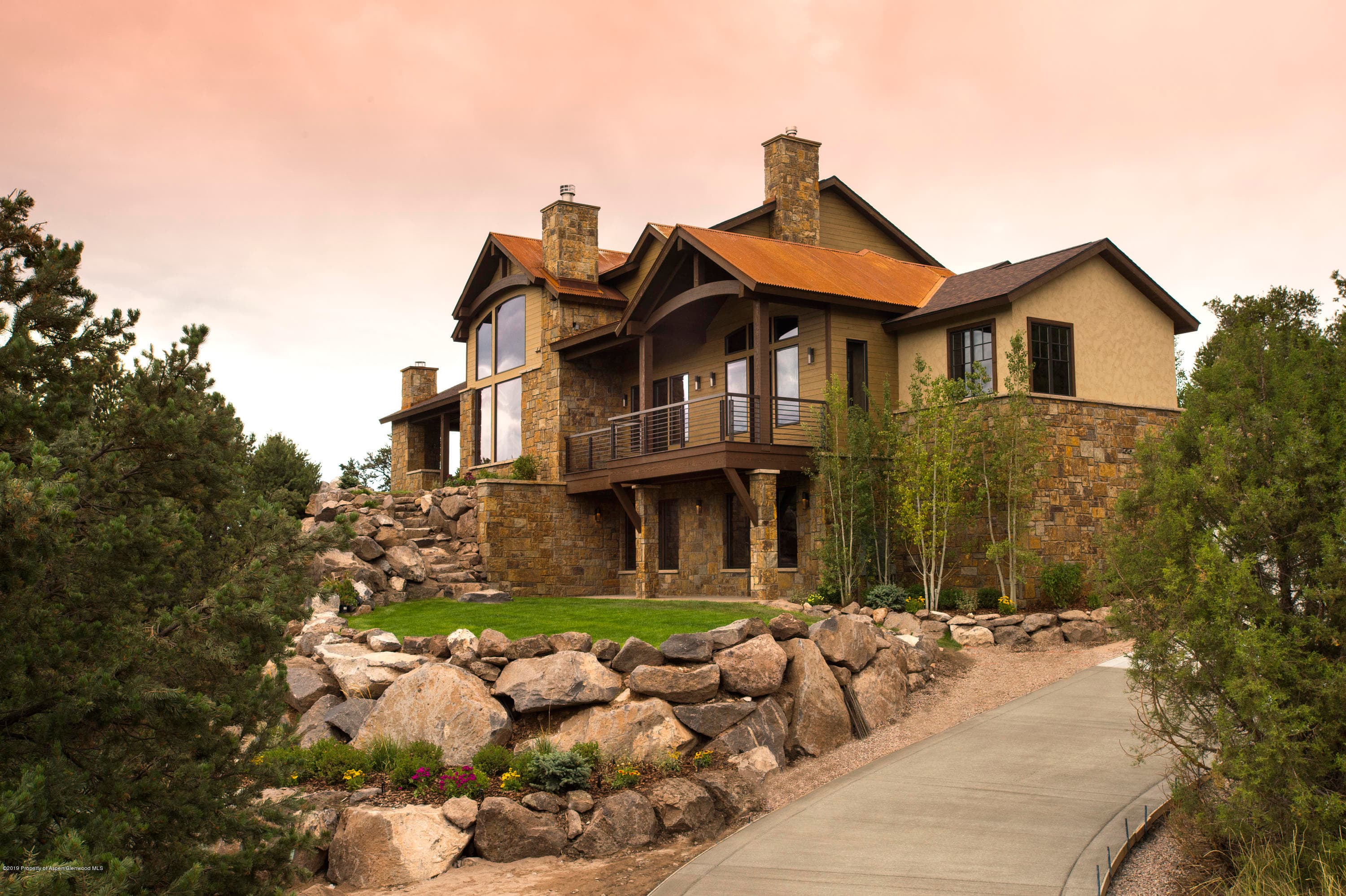 841 Hillcrest Drive, Basalt, CO 81621 - Photo 44