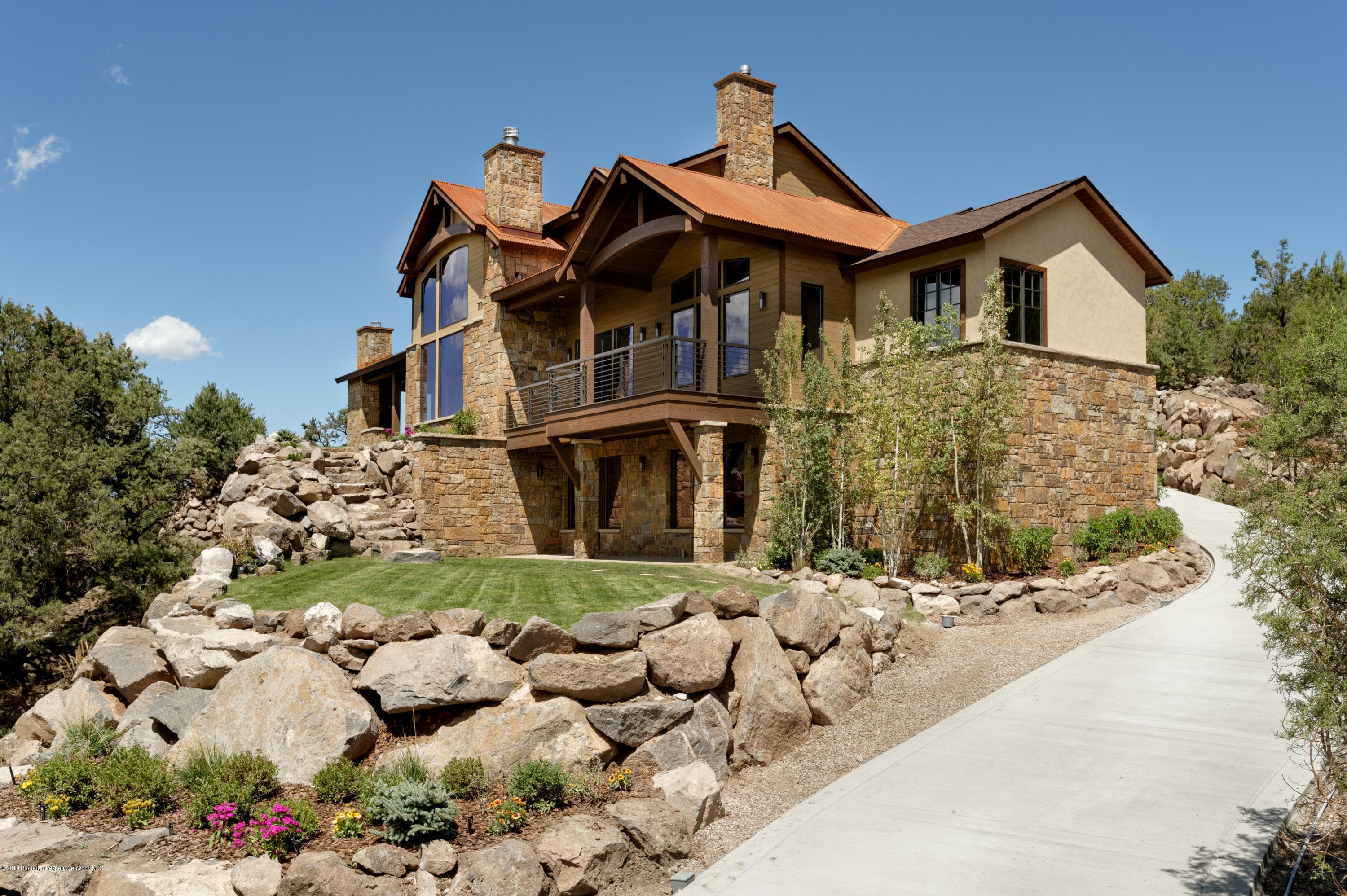 841 Hillcrest Drive, Basalt, CO 81621 - Photo 3