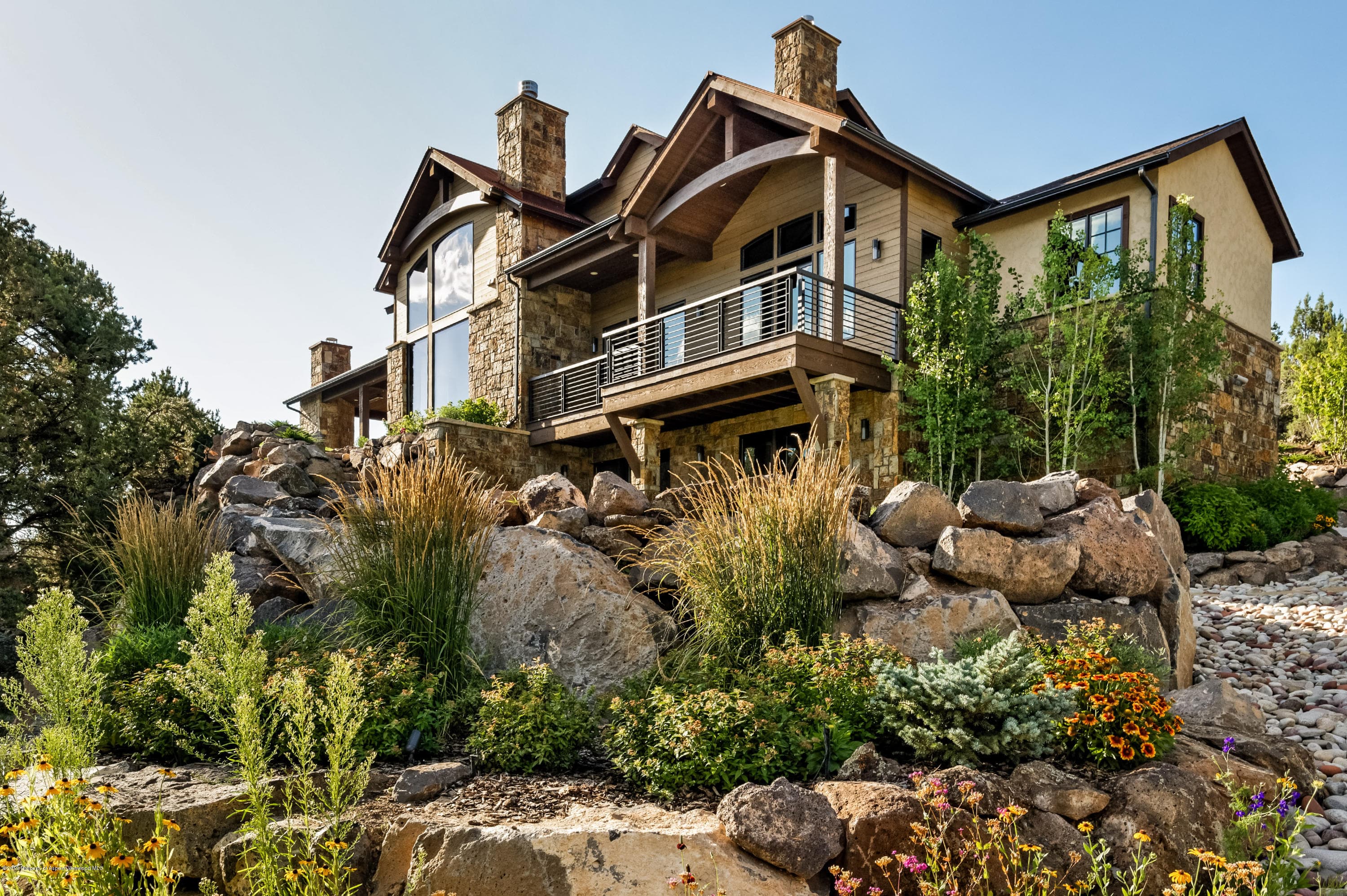 841 Hillcrest Drive, Basalt, CO 81621 - Photo 1
