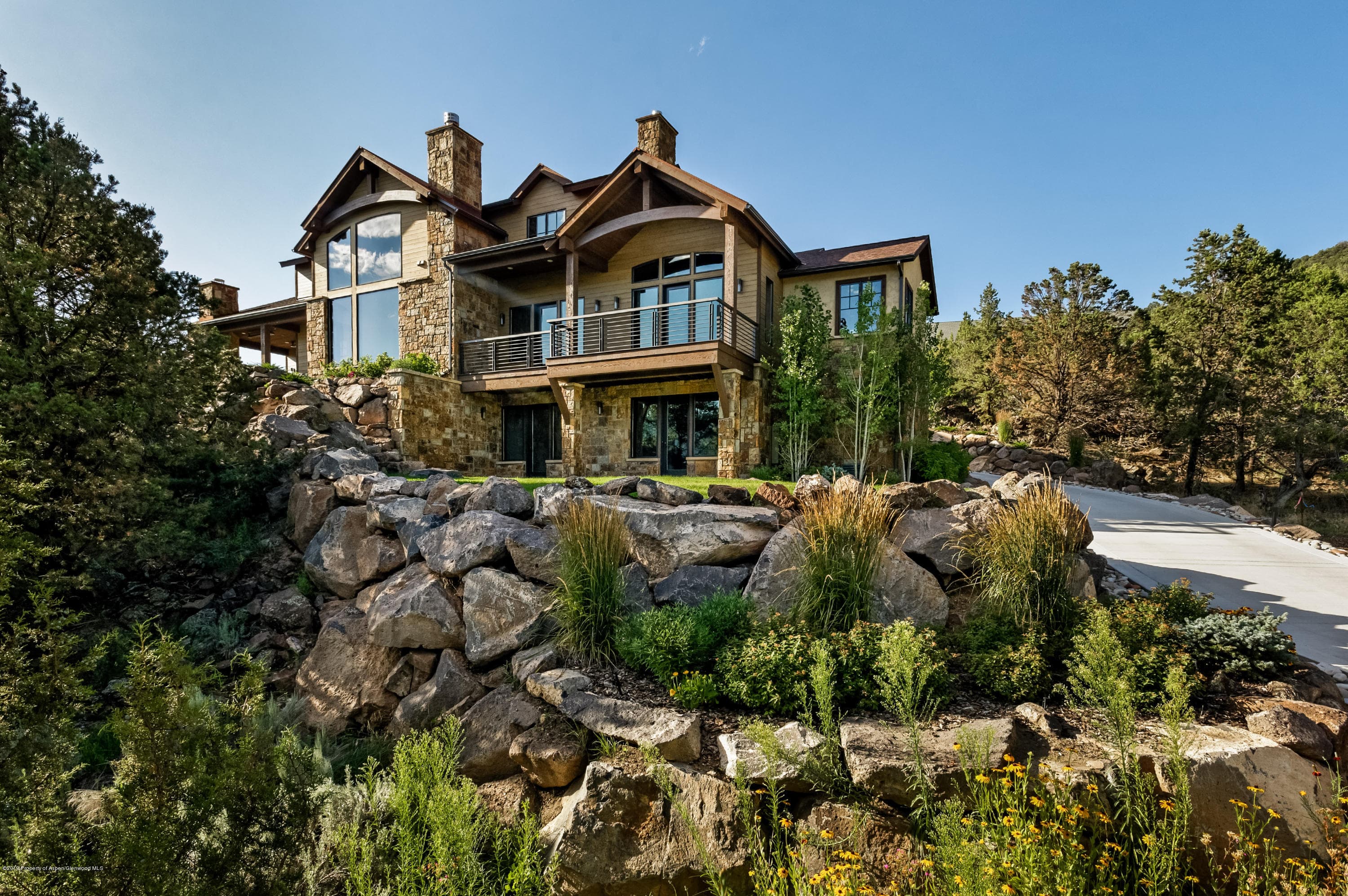 841 Hillcrest Drive, Basalt, CO 81621 - Photo 2