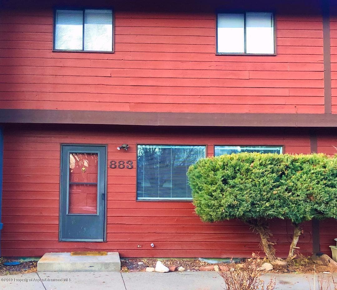 883 Colorado Avenue, Carbondale, CO 81623 - Photo 1
