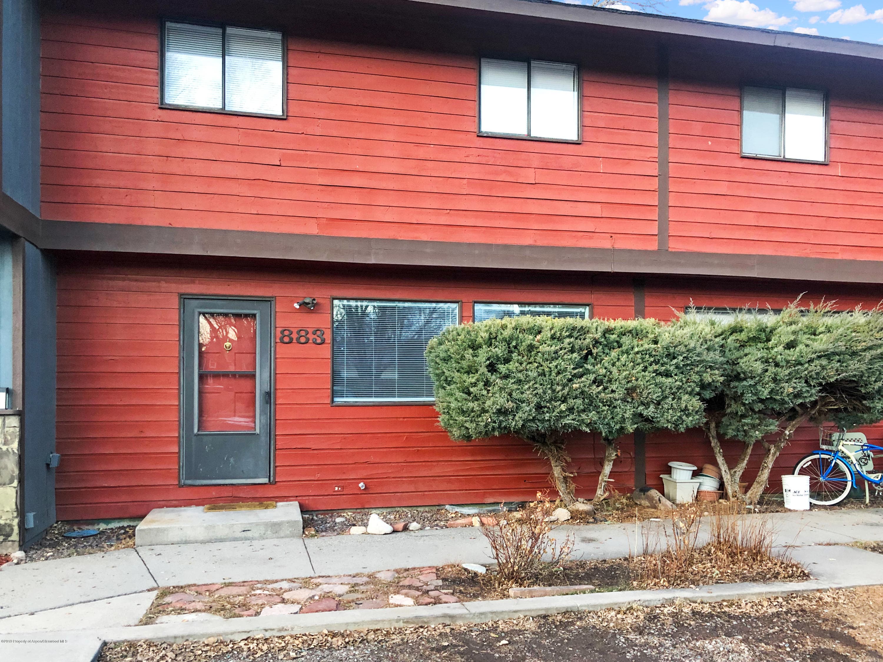 883 Colorado Avenue, Carbondale, CO 81623 - Photo 28