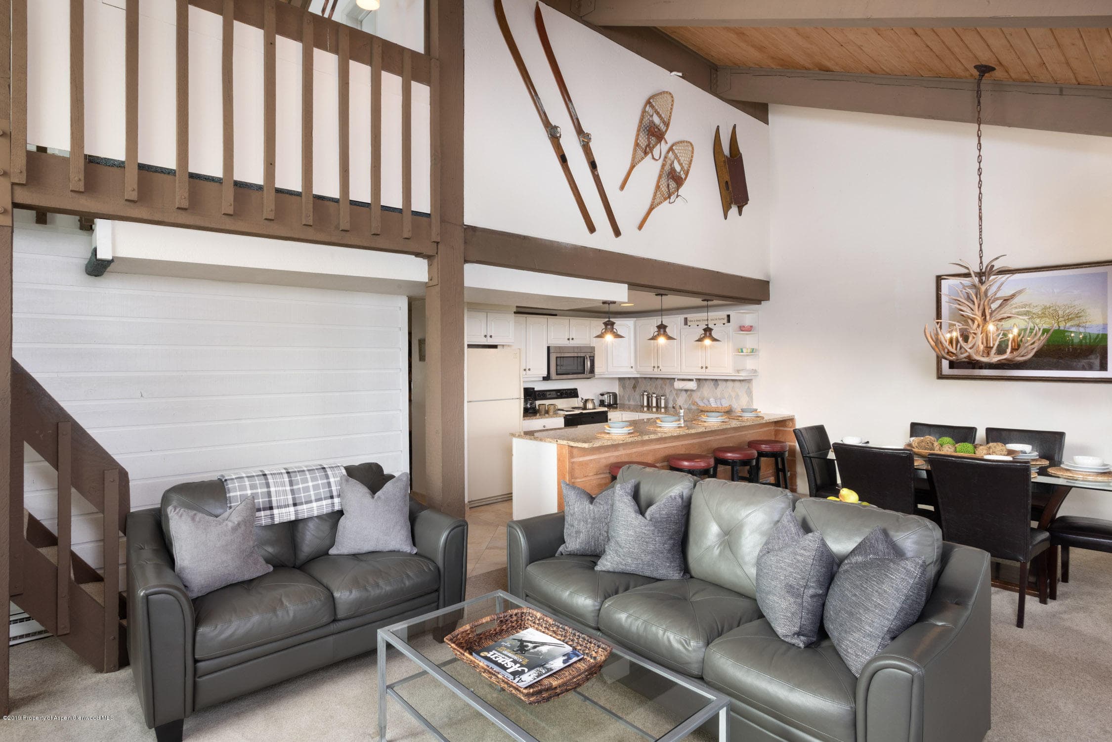 55 Upper Woodbridge Road # G-4, Snowmass Village, CO 81615 - Photo 3