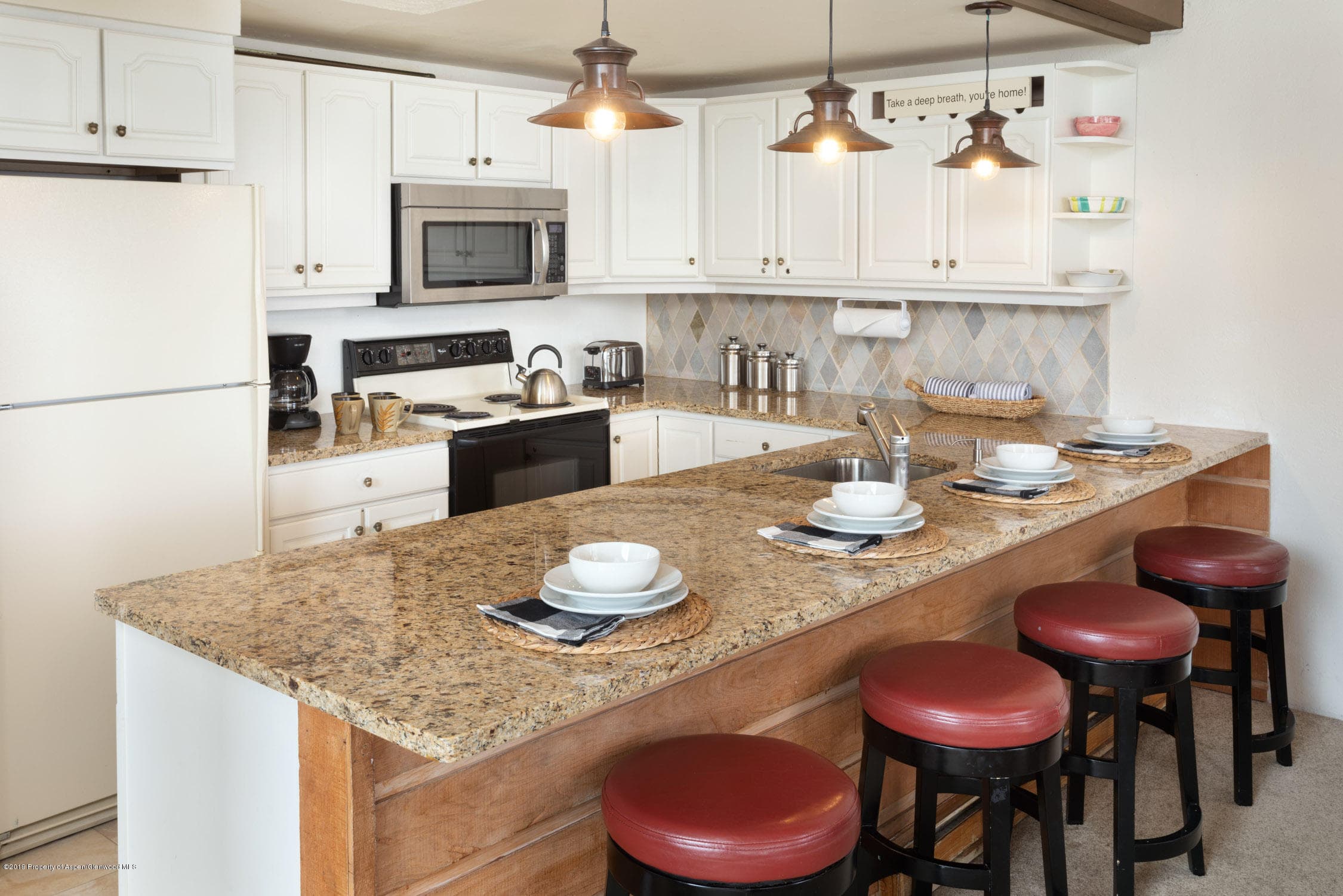 55 Upper Woodbridge Road # G-4, Snowmass Village, CO 81615 - Photo 5