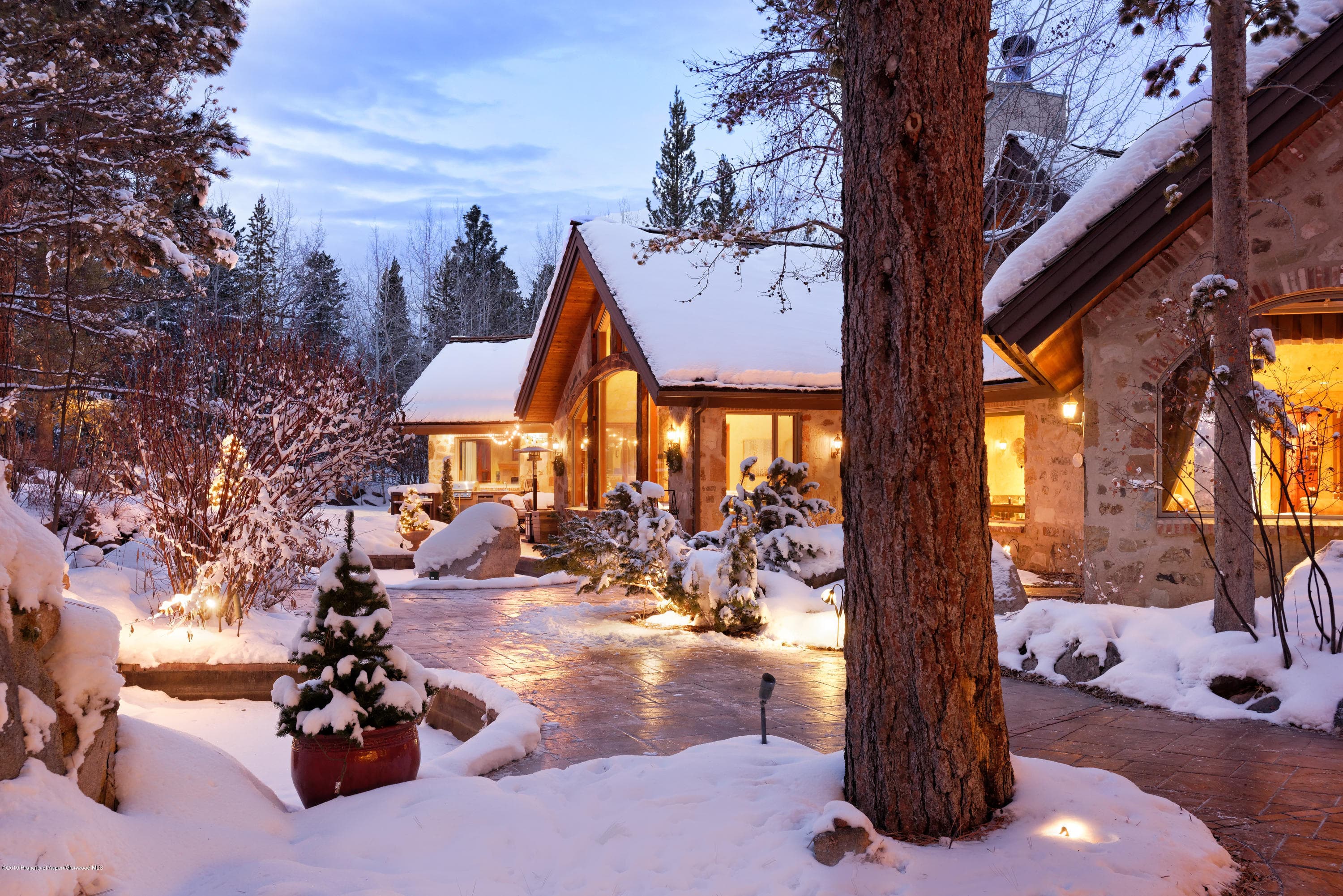 40 Northstar Circle, Aspen, CO 81611 - Photo 27