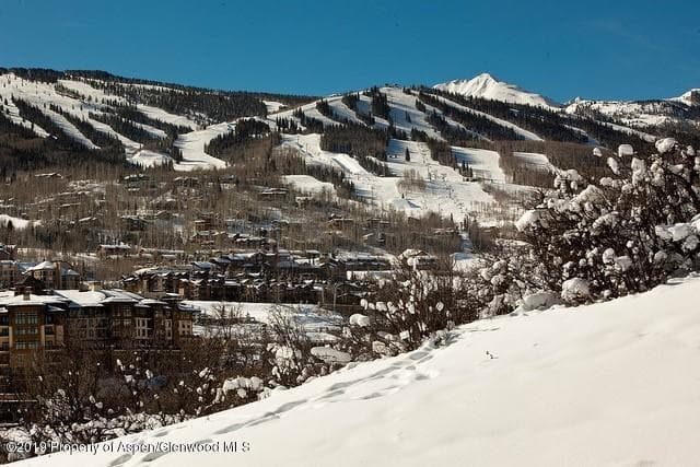 55 Upper Woodbridge Road # G-4, Snowmass Village, CO 81615 - Photo 33