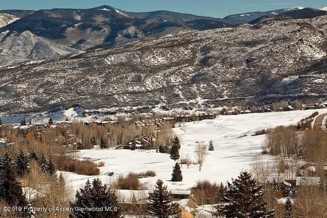 55 Upper Woodbridge Road # G-4, Snowmass Village, CO 81615 - Photo 29