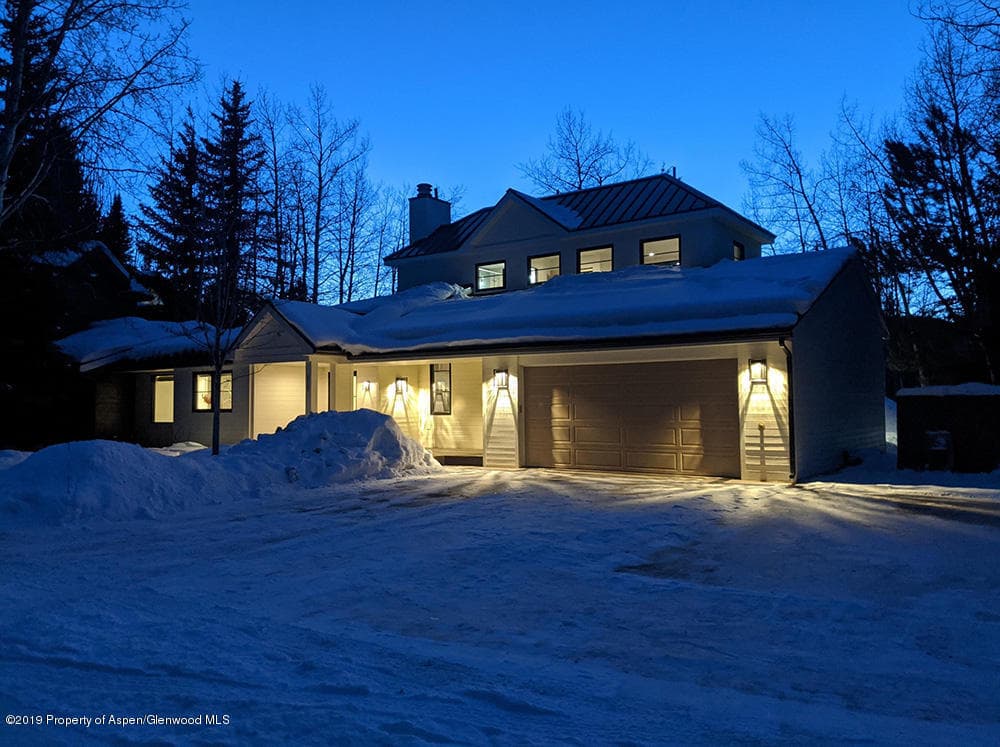 735 Castle Creek Drive 1, Aspen, CO 81611 - Photo 11