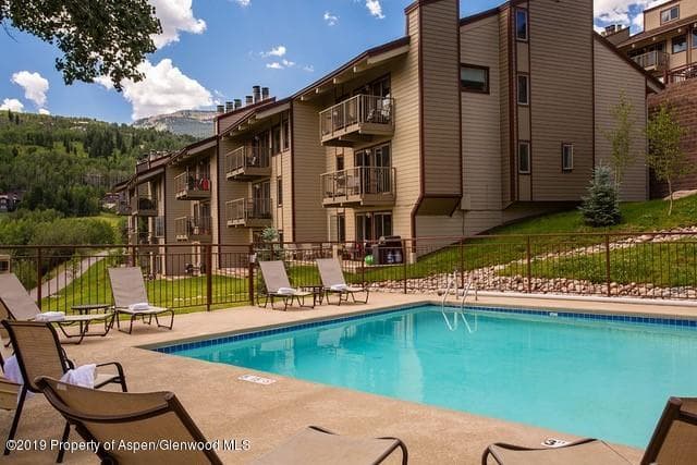 55 Upper Woodbridge Road # G-4, Snowmass Village, CO 81615 - Photo 38