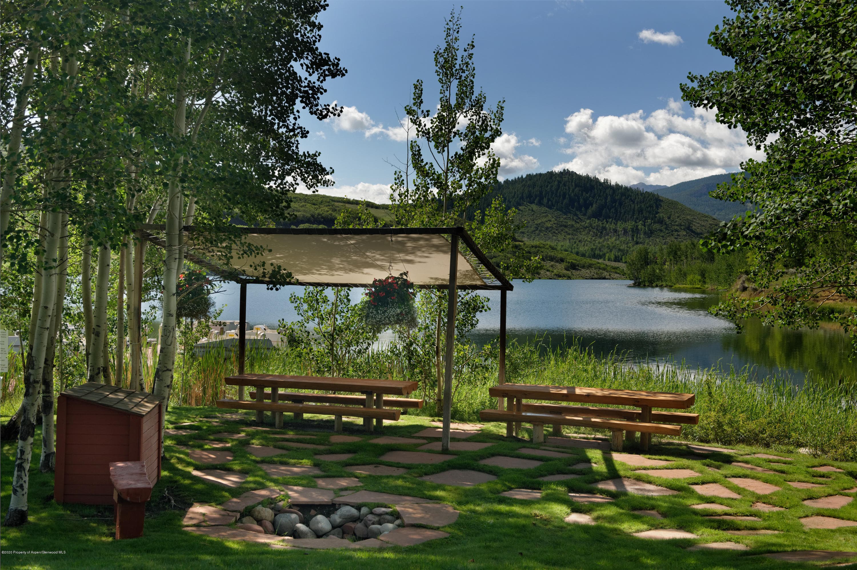TBD Lake Wildcat Road, Snowmass Village, CO 81615 - Photo 11