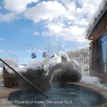 400 Wood Road 2213, Snowmass Village, CO 81615 - Photo 11