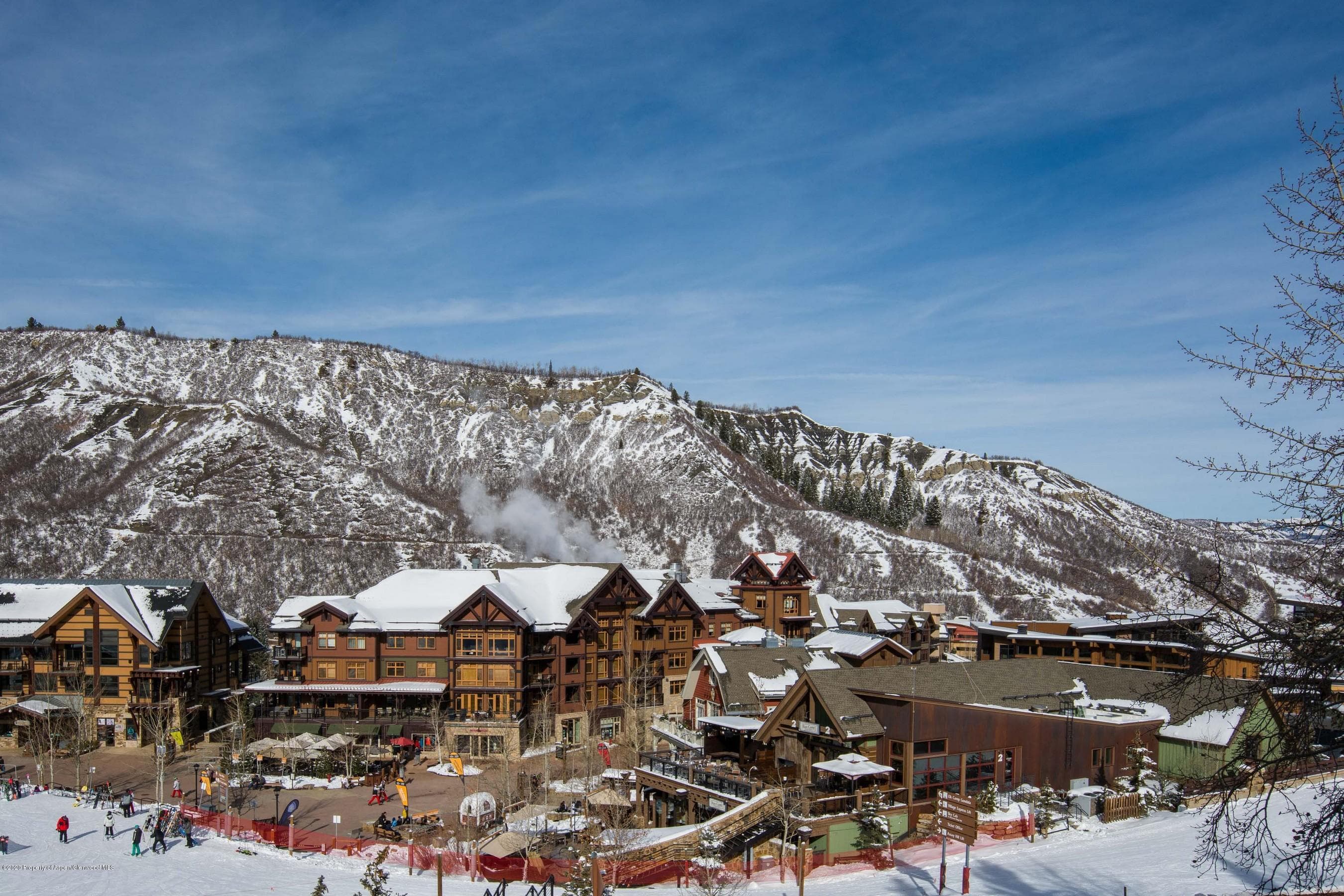 400 Wood Road 2213, Snowmass Village, CO 81615 - Photo 13