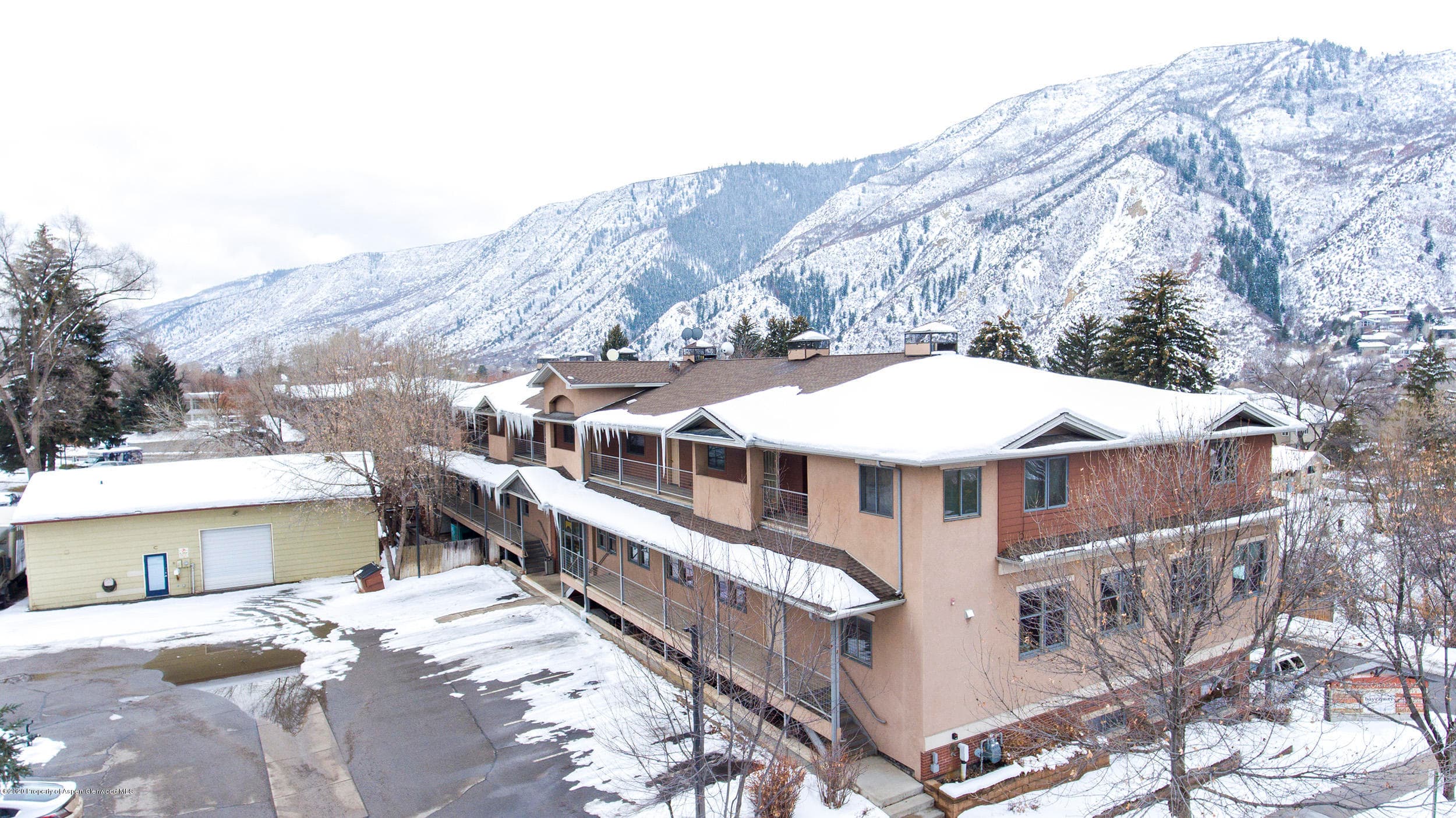 1317 Grand Avenue, Glenwood Springs, CO 81601 - Photo 11
