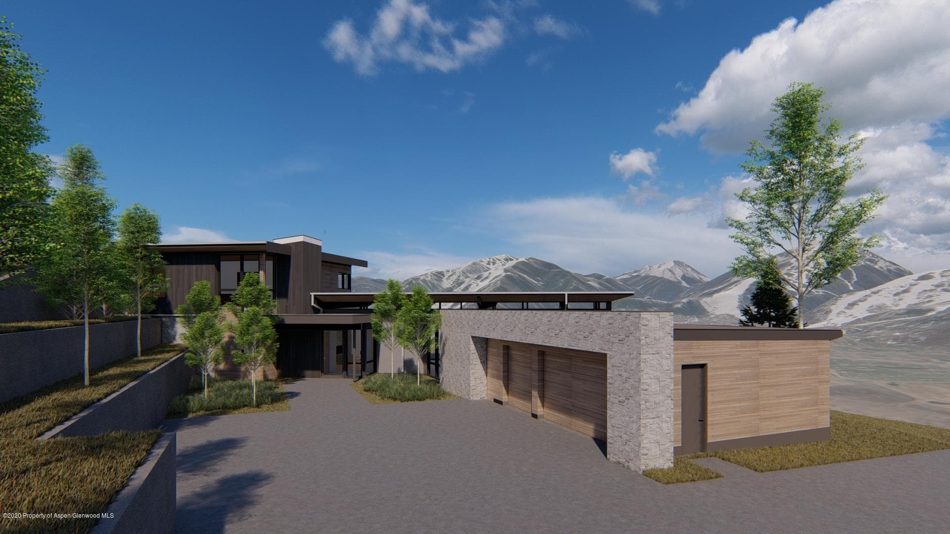 TBD Eppley Drive, Aspen, CO 81611