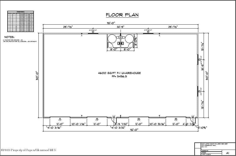 2119 S Horseshoe Trail, Silt, CO 81652 - Photo 20