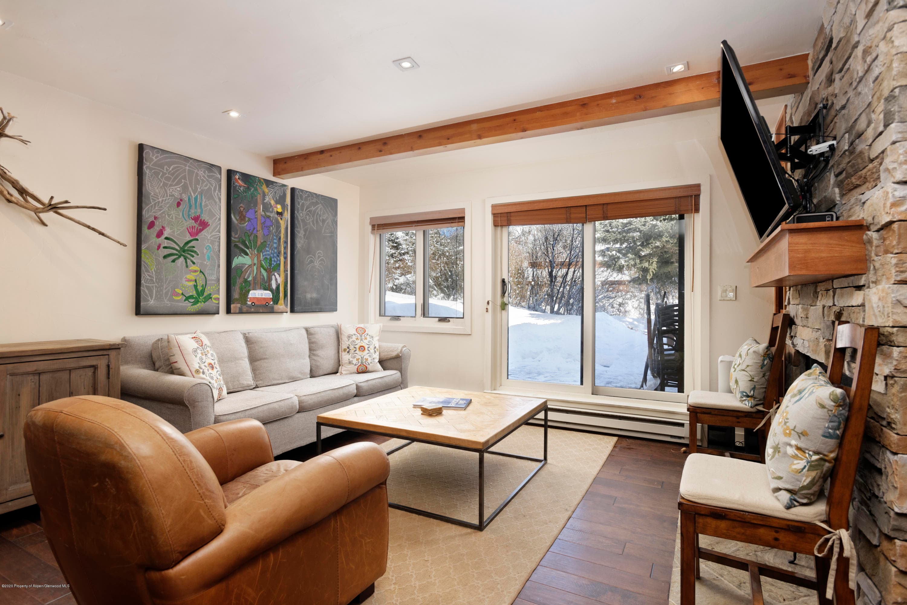 467 Snowmass Club Circle 27, Snowmass Village, CO 81615 - Photo 4
