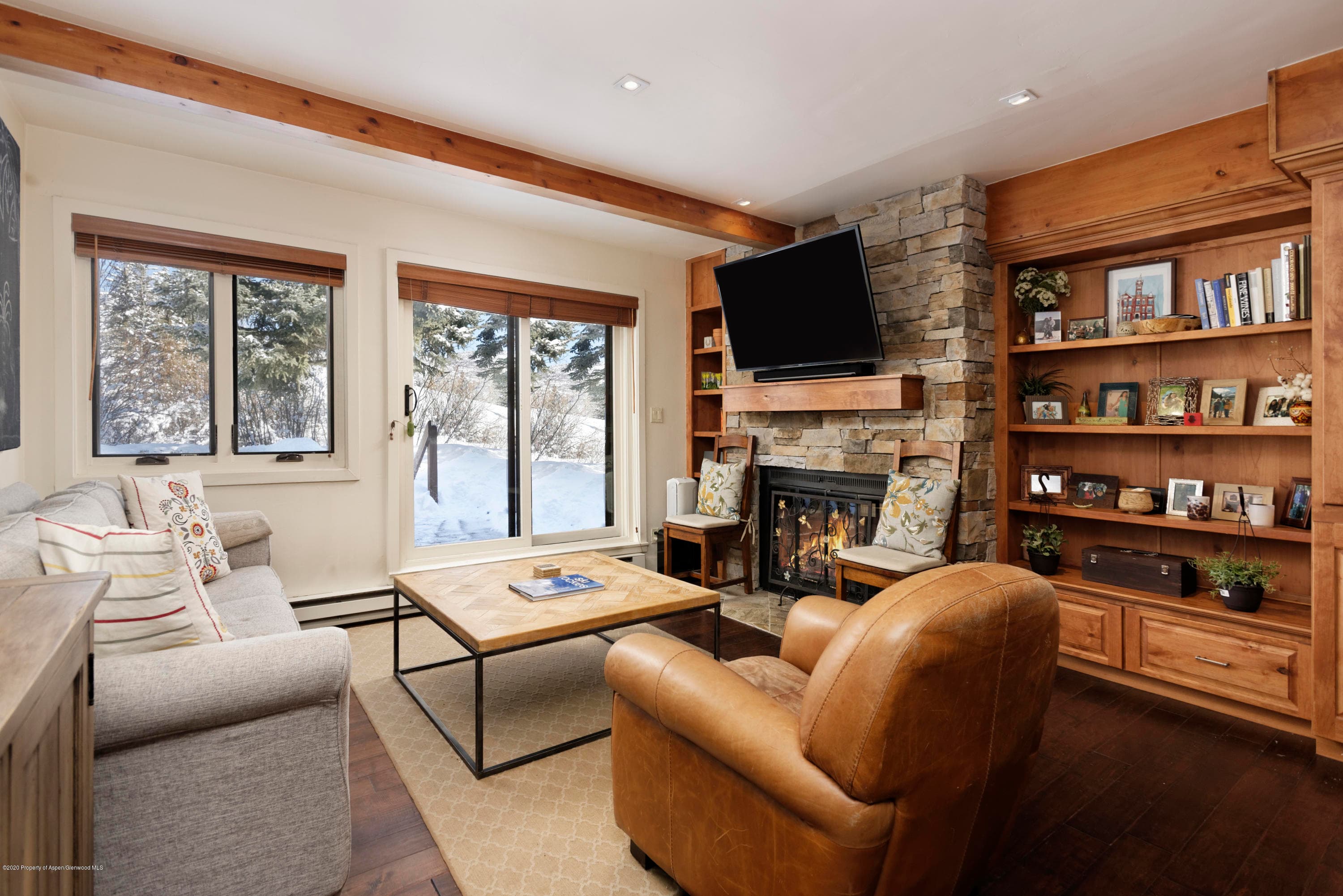 467 Snowmass Club Circle 27, Snowmass Village, CO 81615 - Photo 2