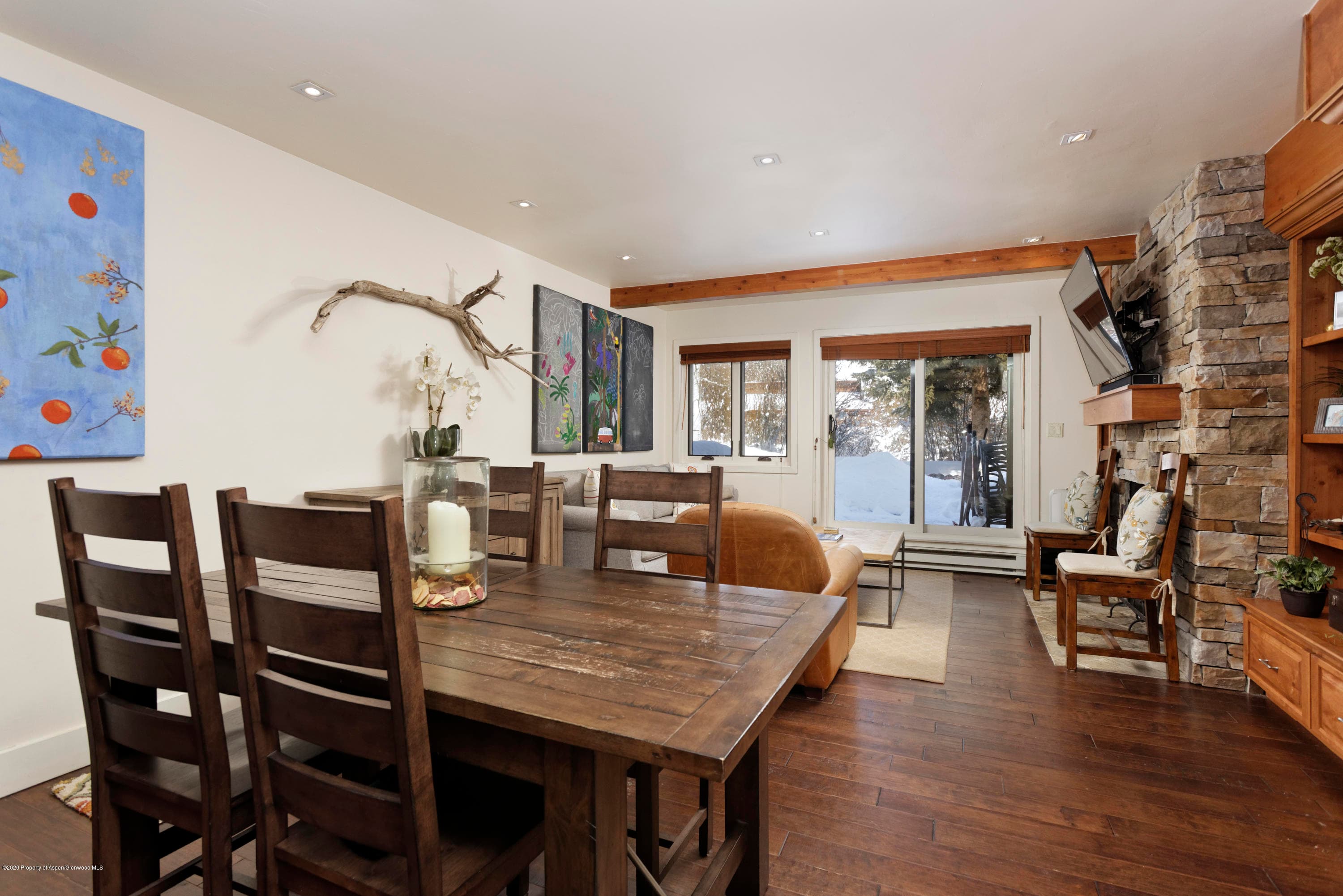 467 Snowmass Club Circle 27, Snowmass Village, CO 81615 - Photo 5