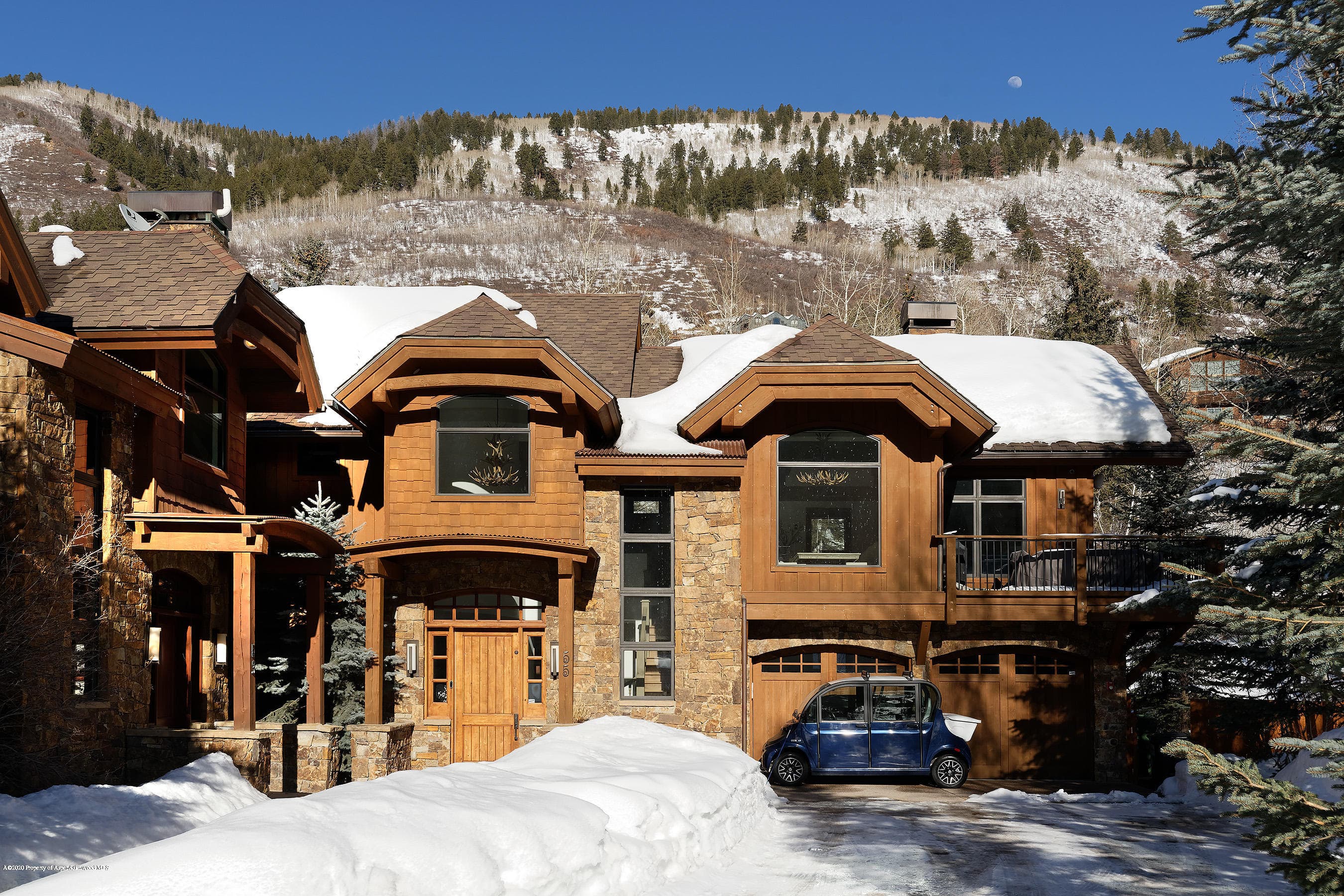 42555 E Highway 82, Aspen, CO 81611 - Photo 26