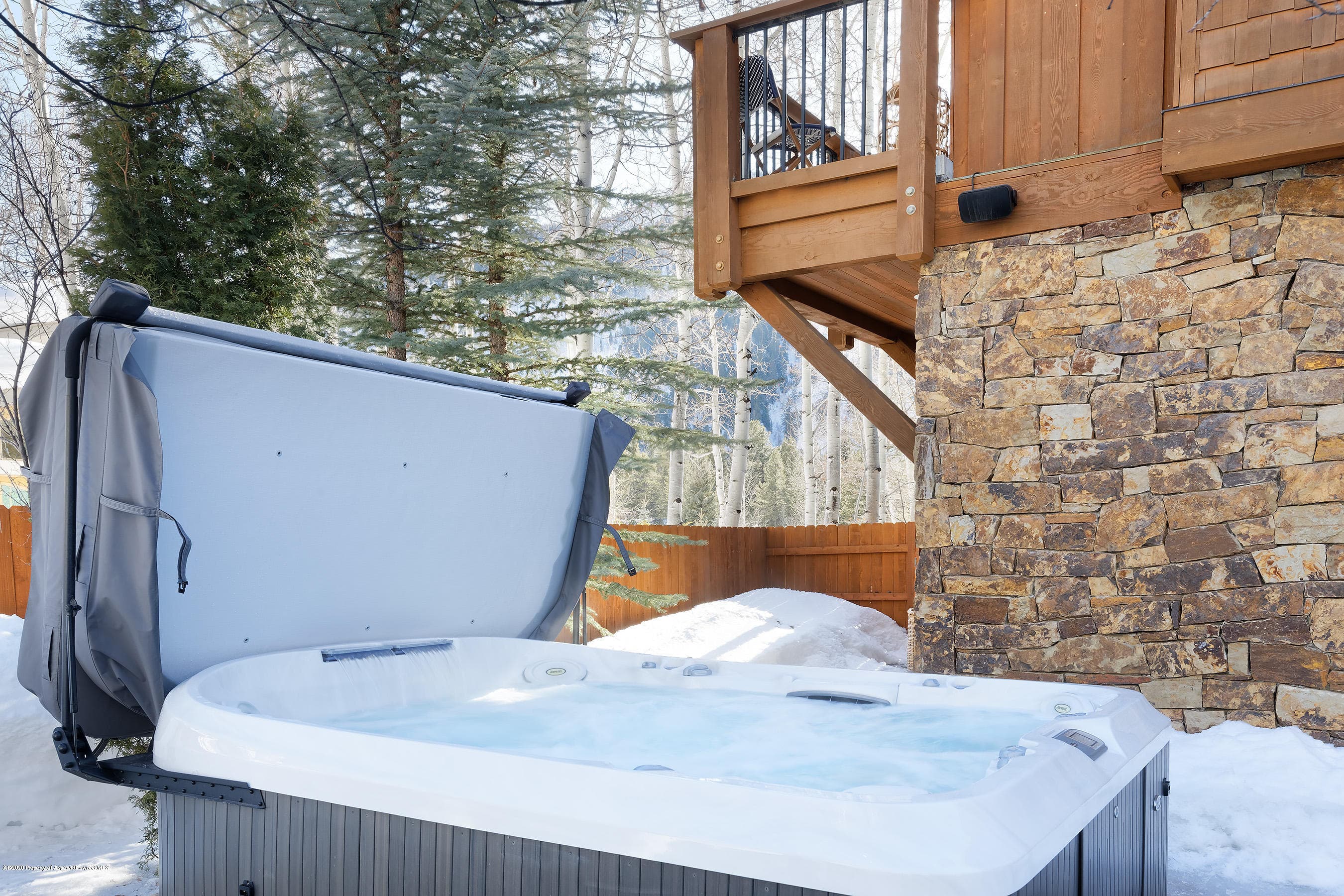 42555 E Highway 82, Aspen, CO 81611 - Photo 20