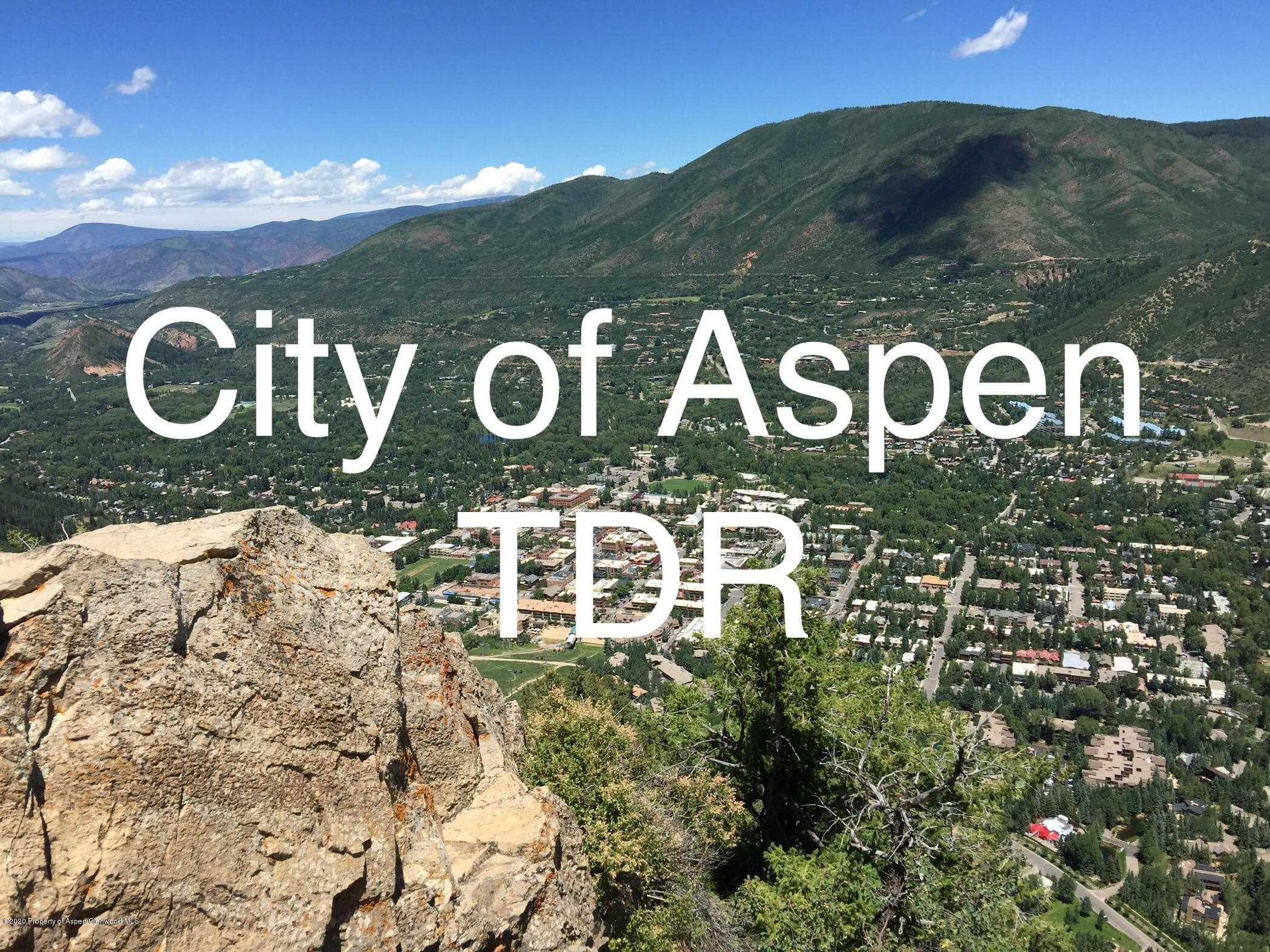 TDR TDR, Aspen, CO 81611