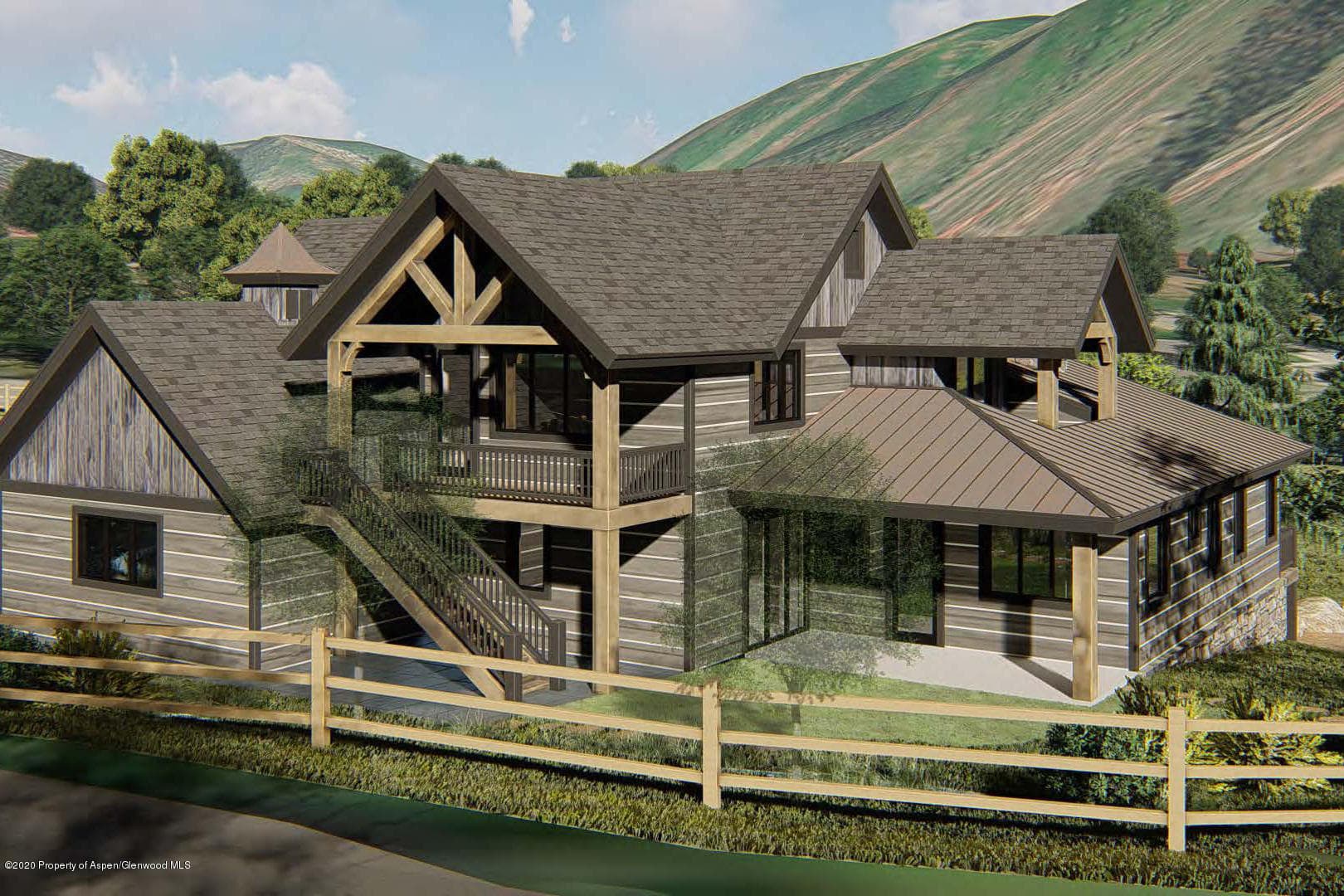 325 Holland Hills Road Road, Basalt, CO 81621 - Photo 8