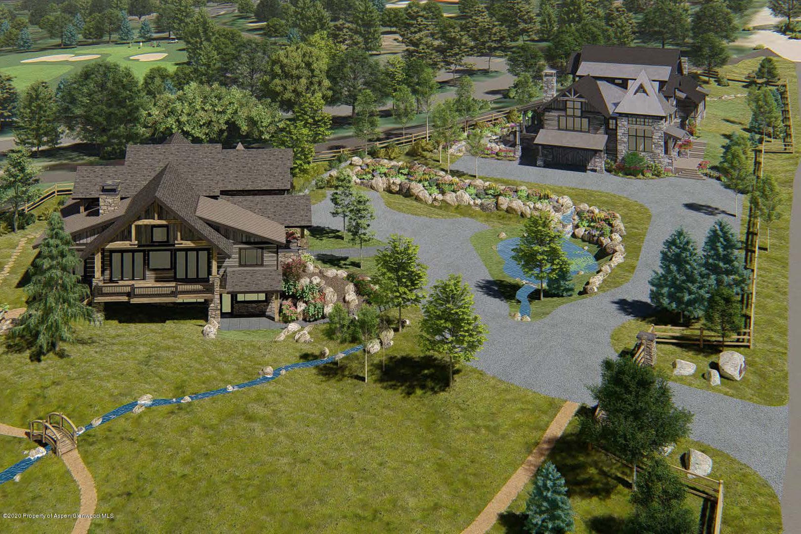 325 Holland Hills Road Road, Basalt, CO 81621 - Photo 4