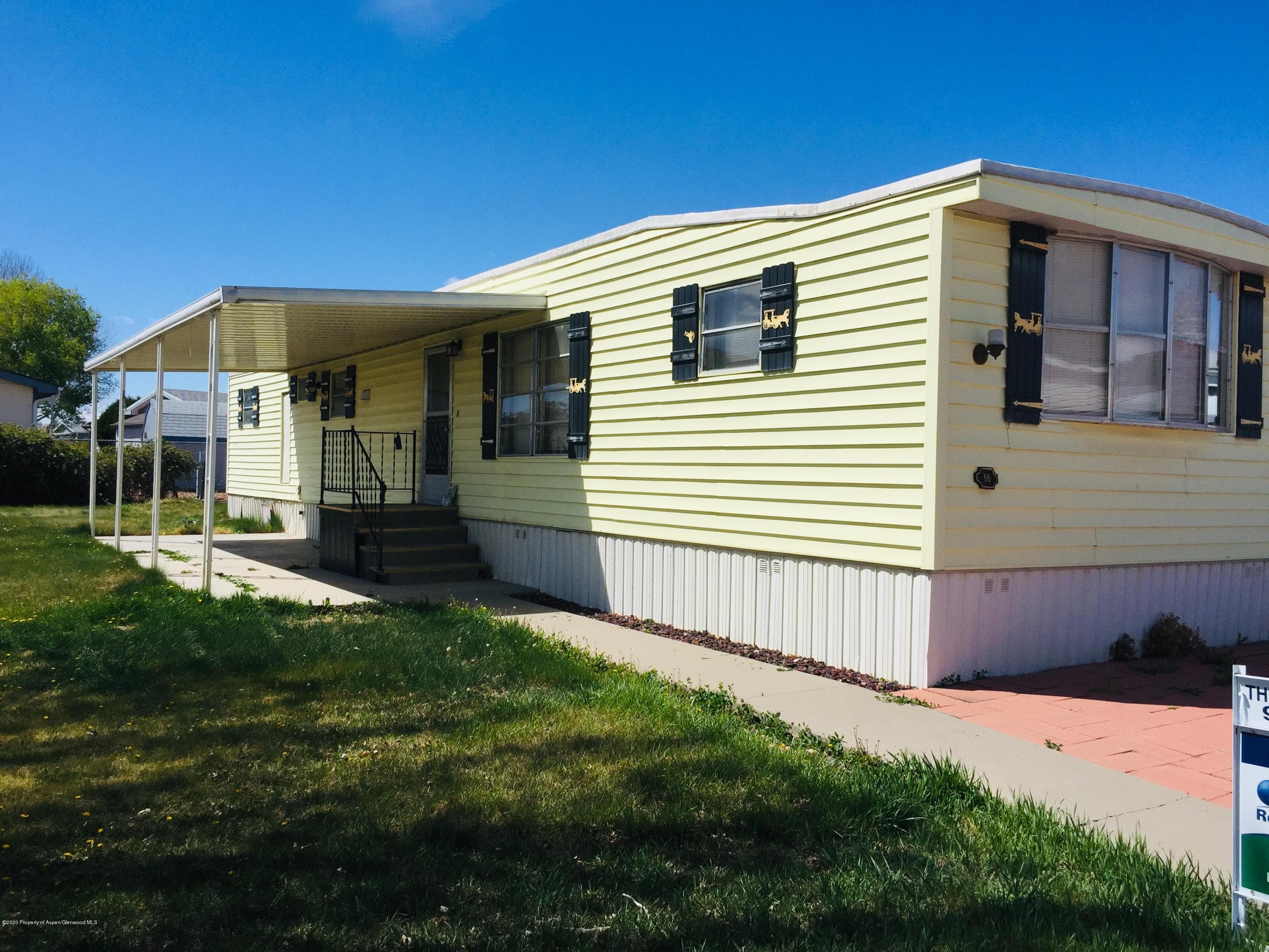 3195 F Road Road #18, Grand Junction, CO 81504 - Photo 2