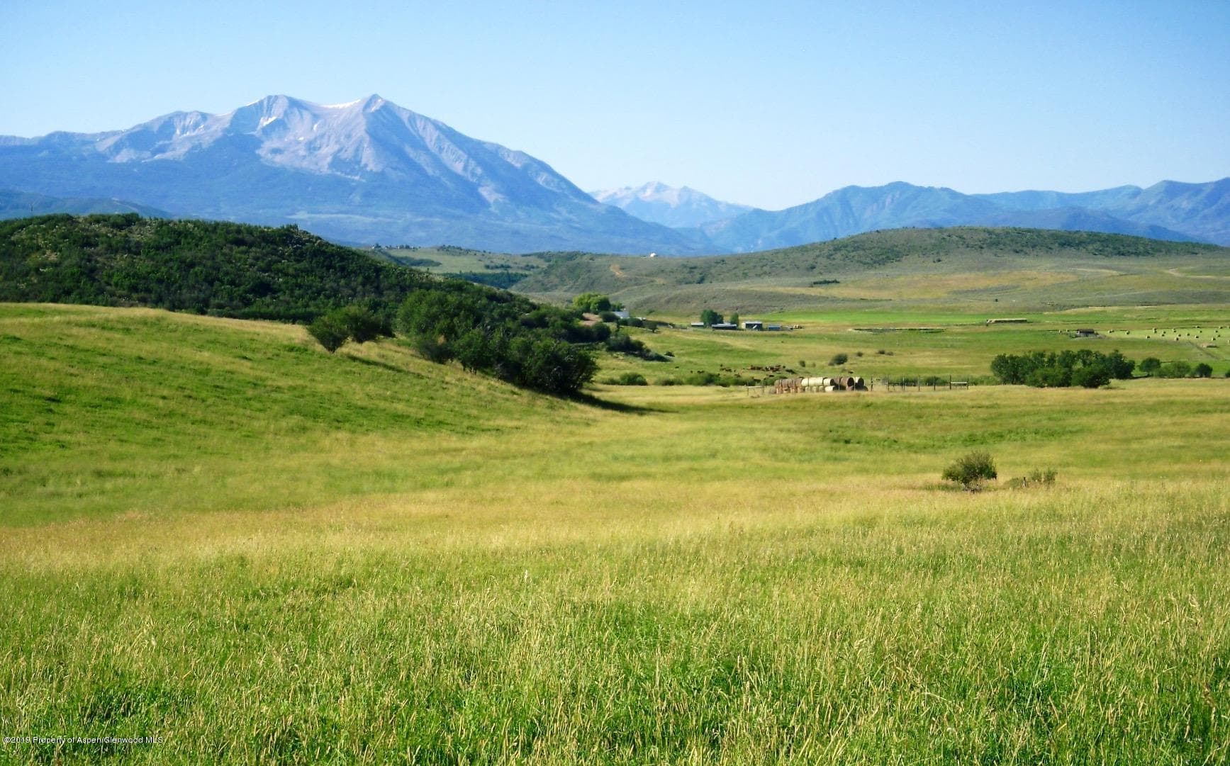 TBD County Road 121, Glenwood Springs, CO 81601