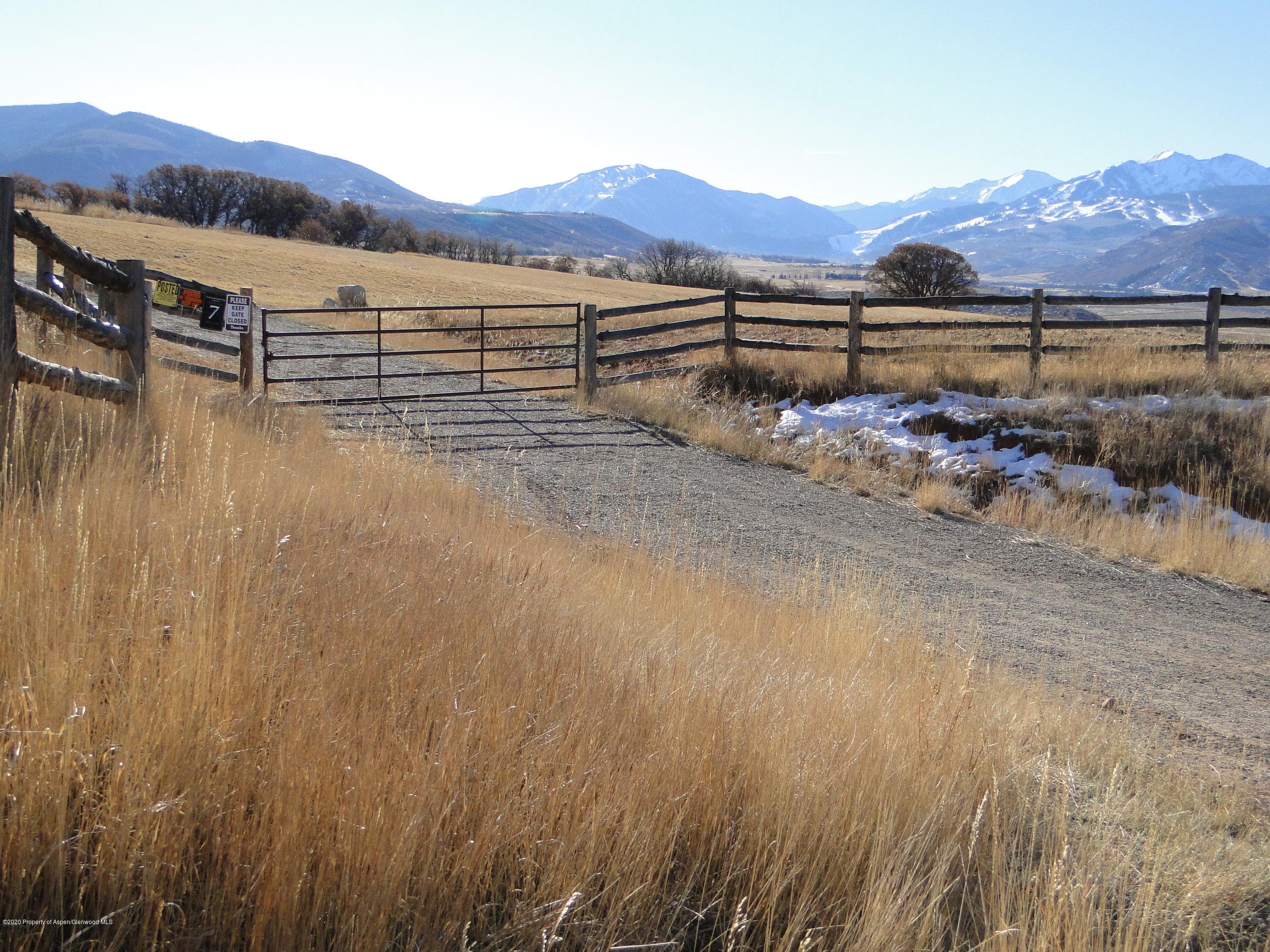 664 Chaparral Drive, Woody Creek, CO 81656 - Photo 21