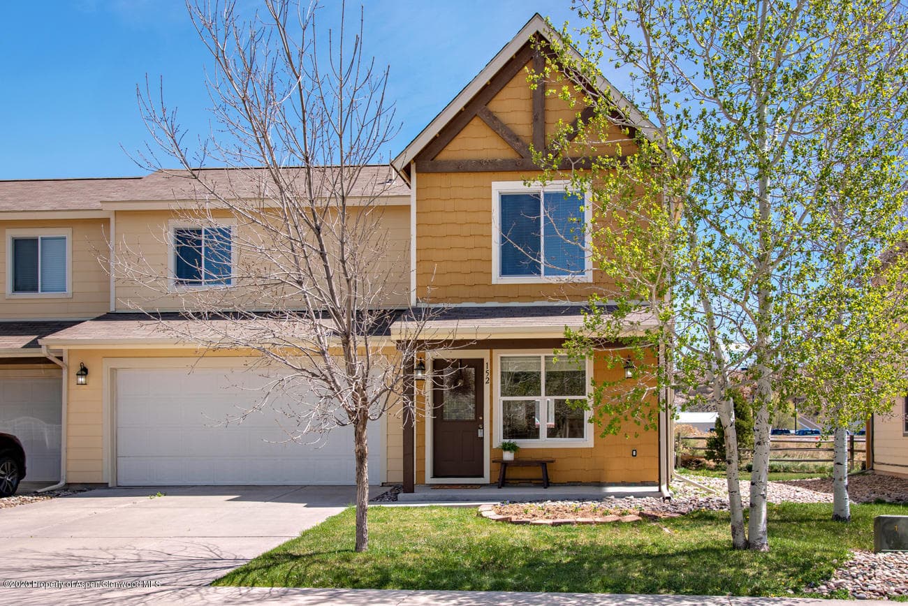 152 W 26th Street, Rifle, CO 81650 - Photo 1