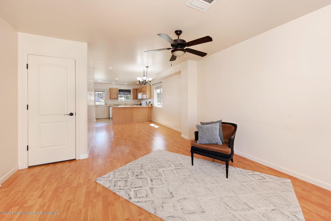 152 W 26th Street, Rifle, CO 81650 - Photo 5