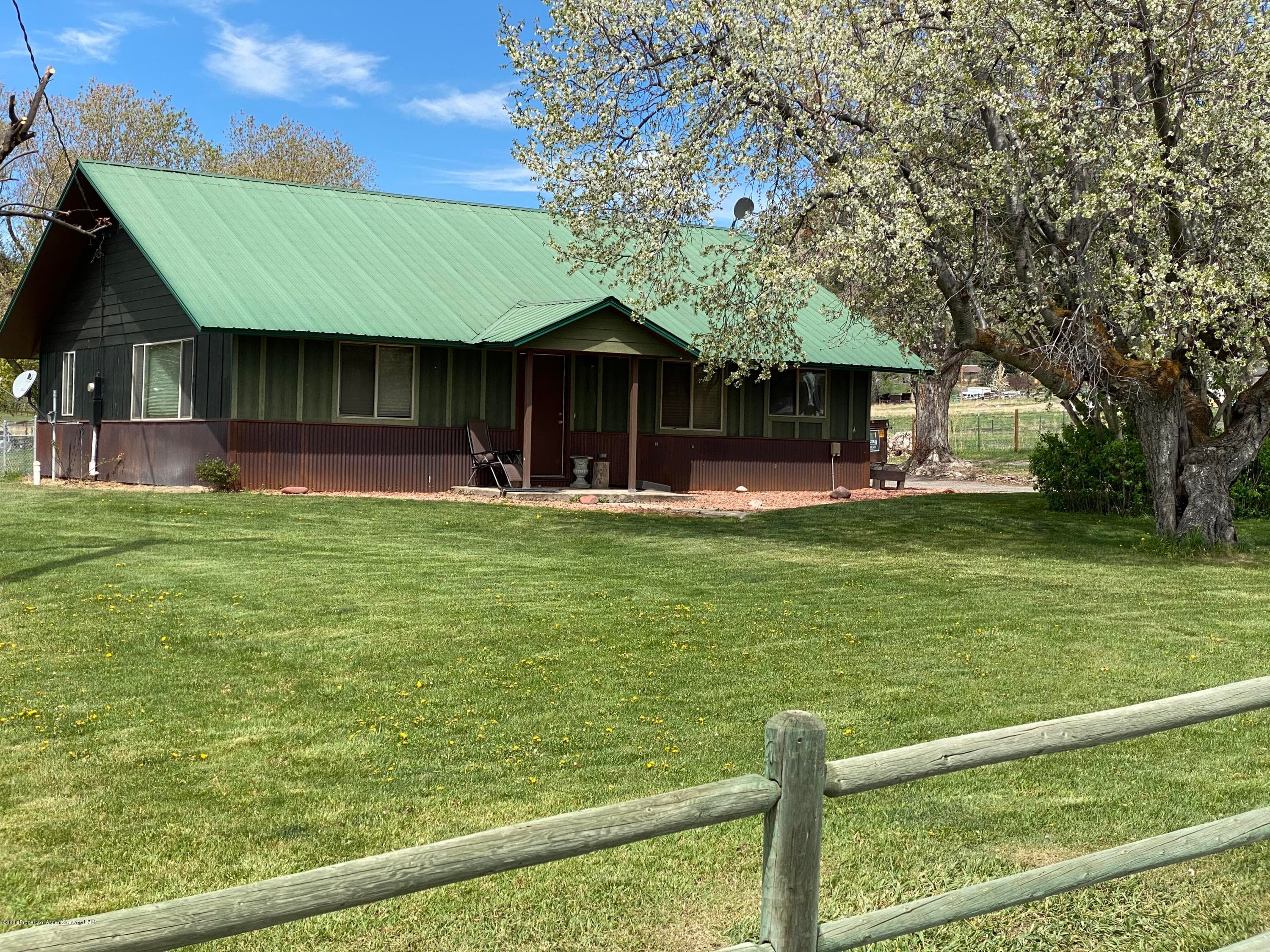133 County Road 263, New Castle, CO 81647 - Photo 2