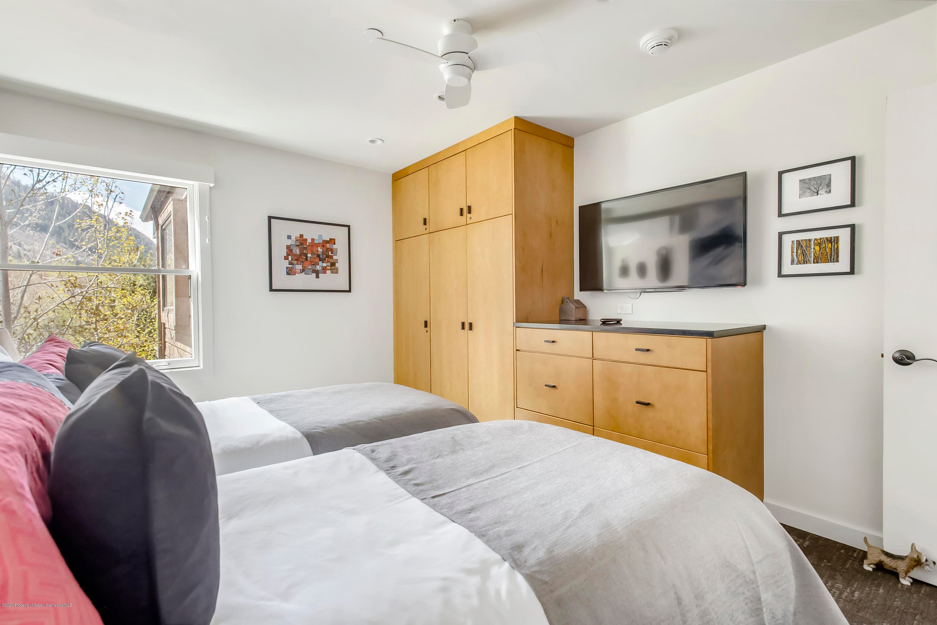 610 S W End Street E401, Aspen, CO 81611 - Photo 12