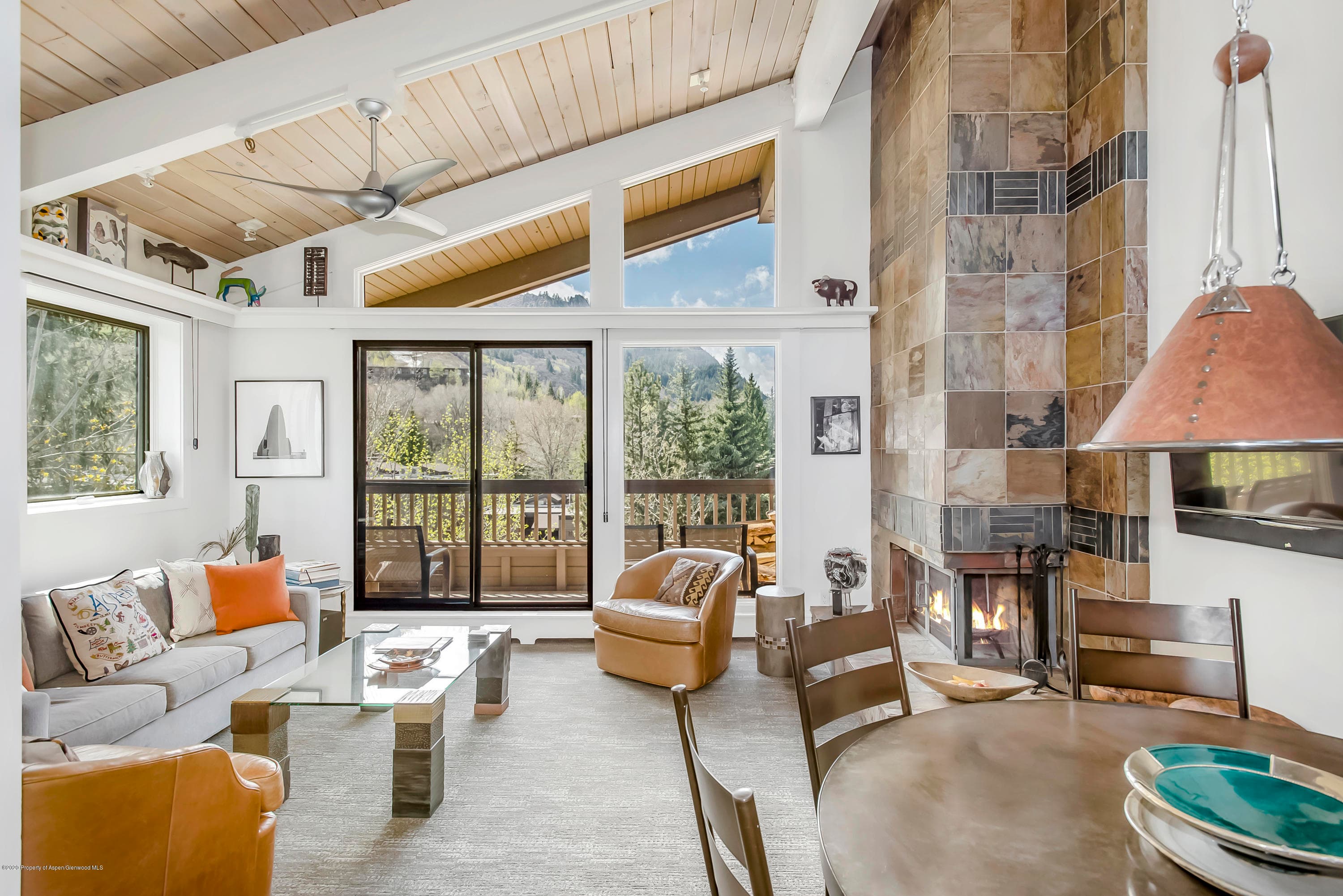 610 S W End Street E401, Aspen, CO 81611 - Photo 3