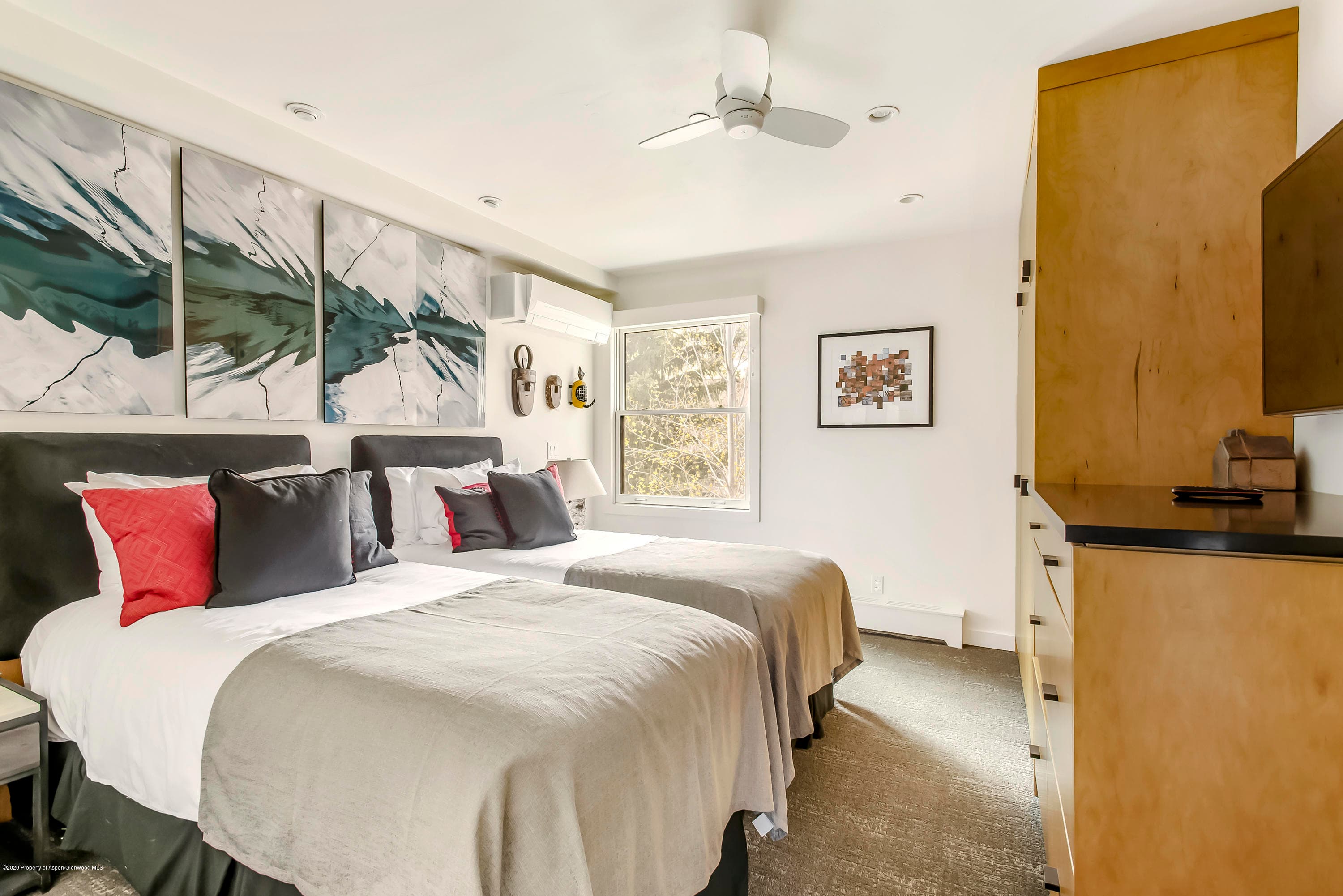 610 S W End Street E401, Aspen, CO 81611 - Photo 11