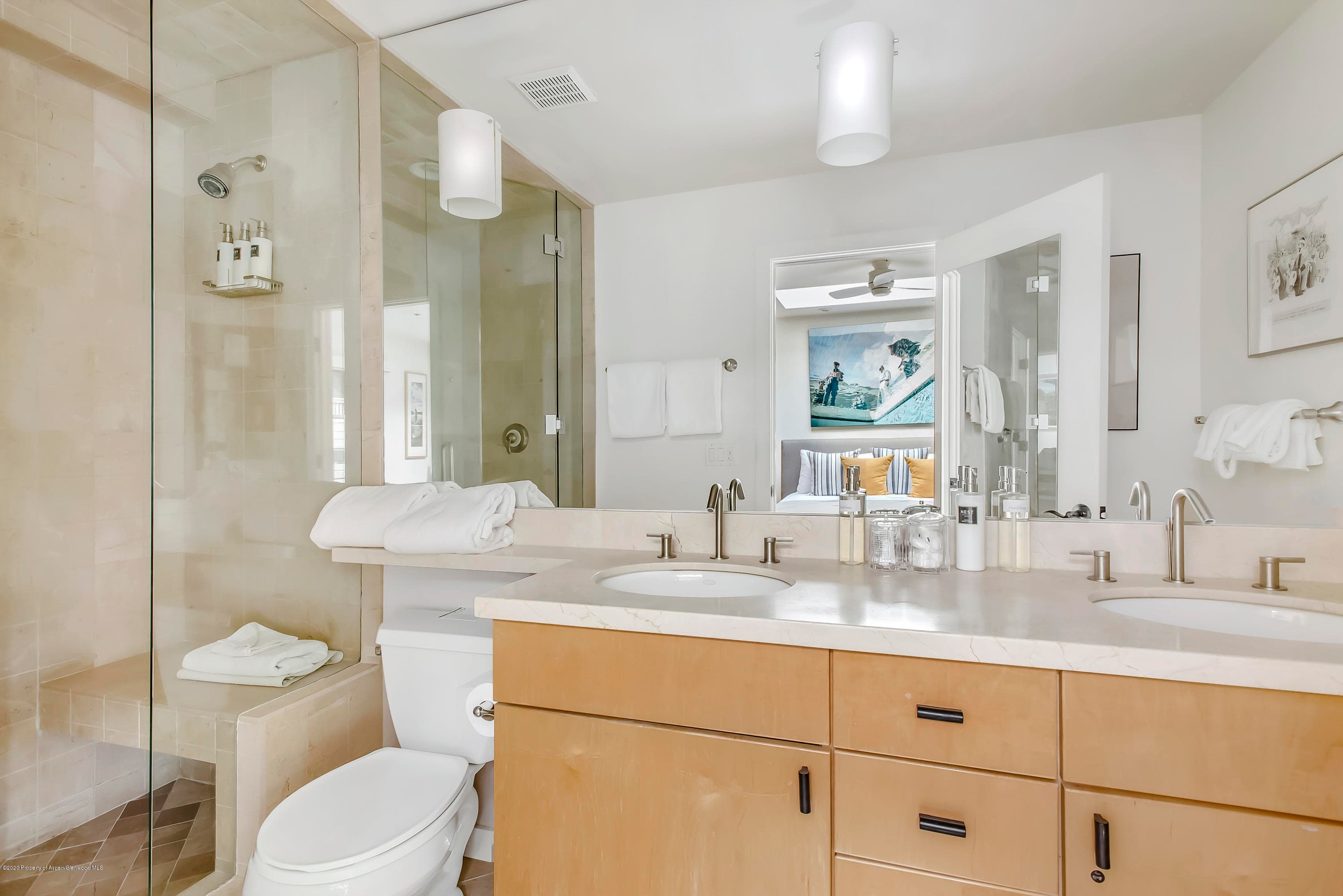610 S W End Street E401, Aspen, CO 81611 - Photo 10
