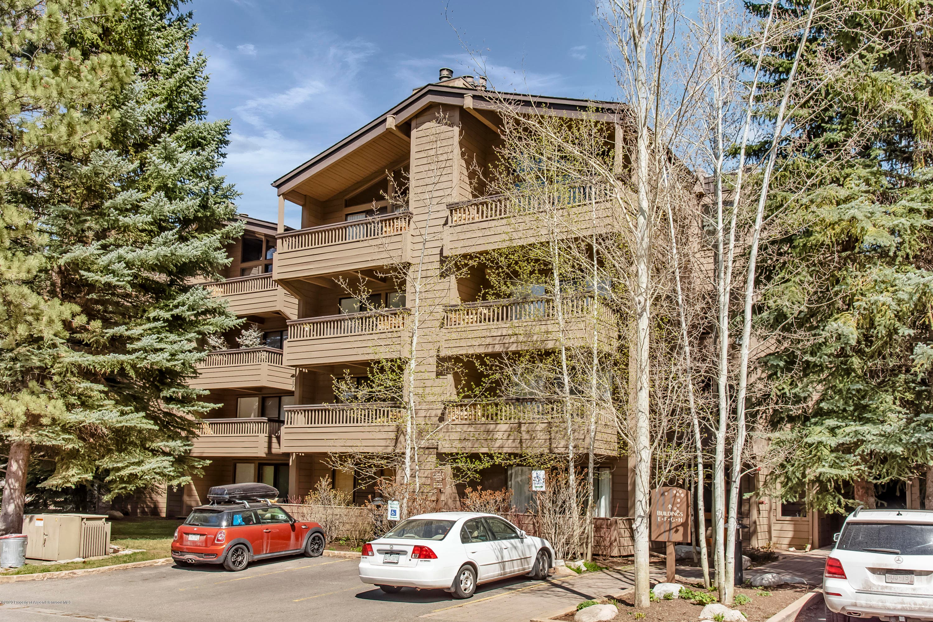 610 S W End Street E401, Aspen, CO 81611 - Photo 14