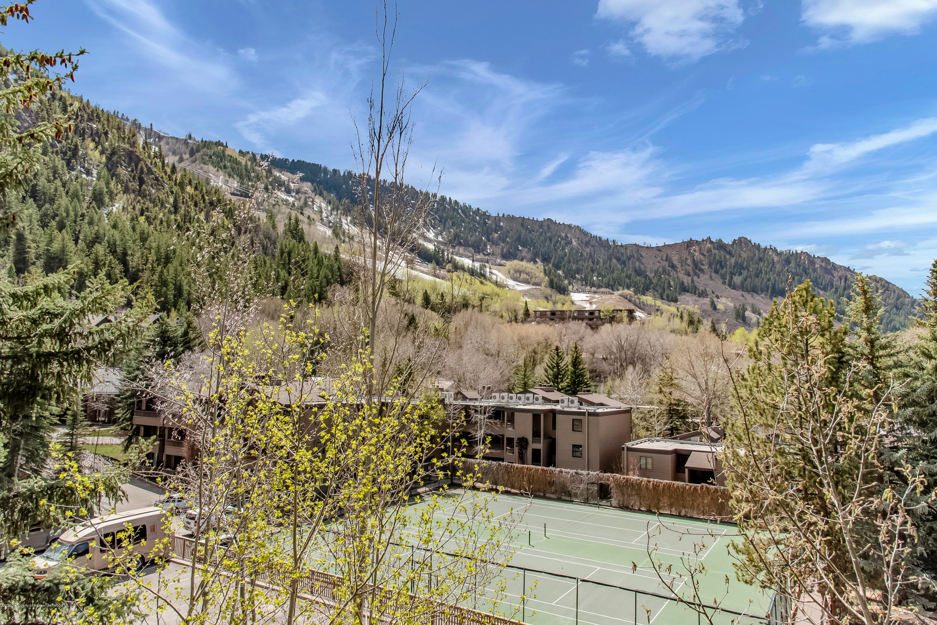 610 S W End Street E401, Aspen, CO 81611 - Photo 16