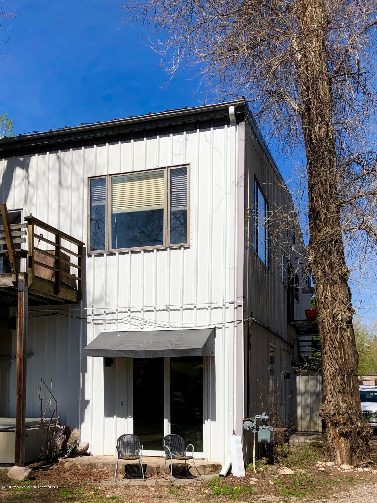 412 N Mill Street B-8 and B-10, Aspen, CO 81611 - Photo 12