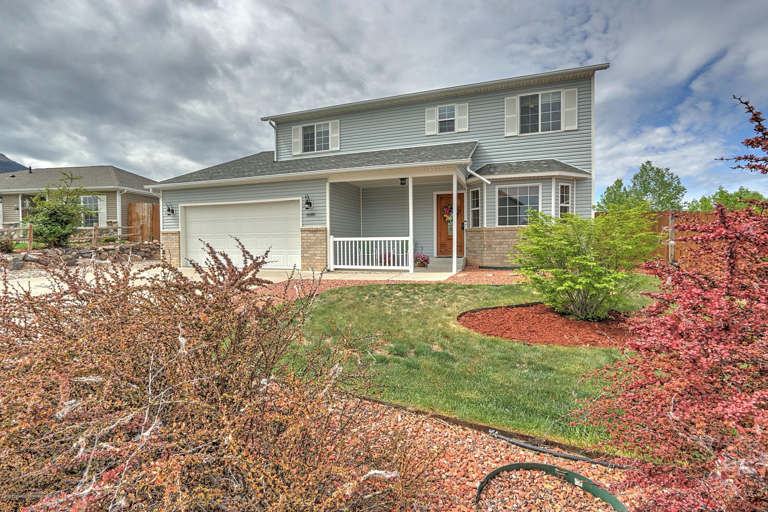 80 Cliff View Circle, Parachute, CO 81635 - Photo 1